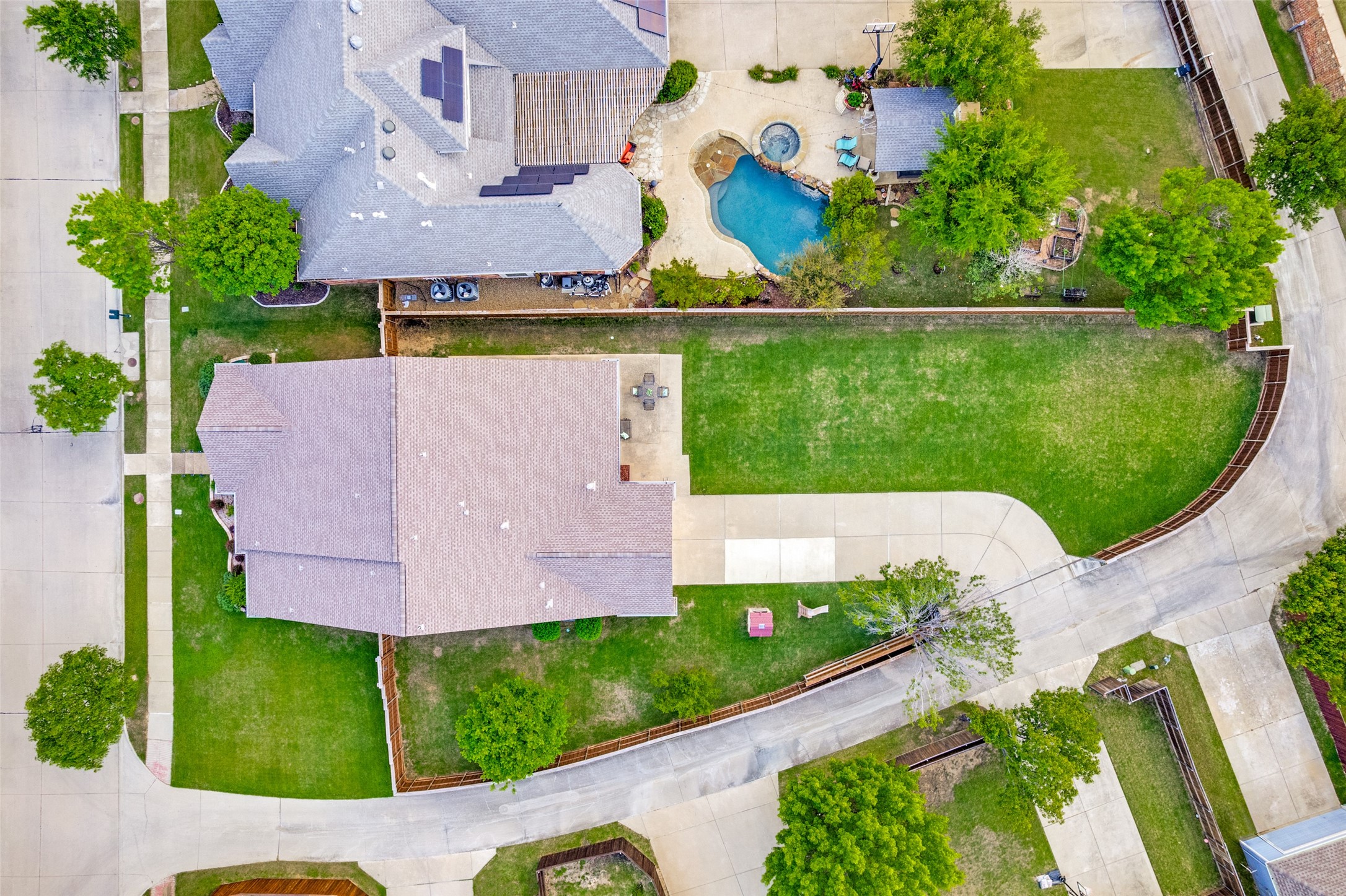 3911 Morning Dove Carrollton TX 75007