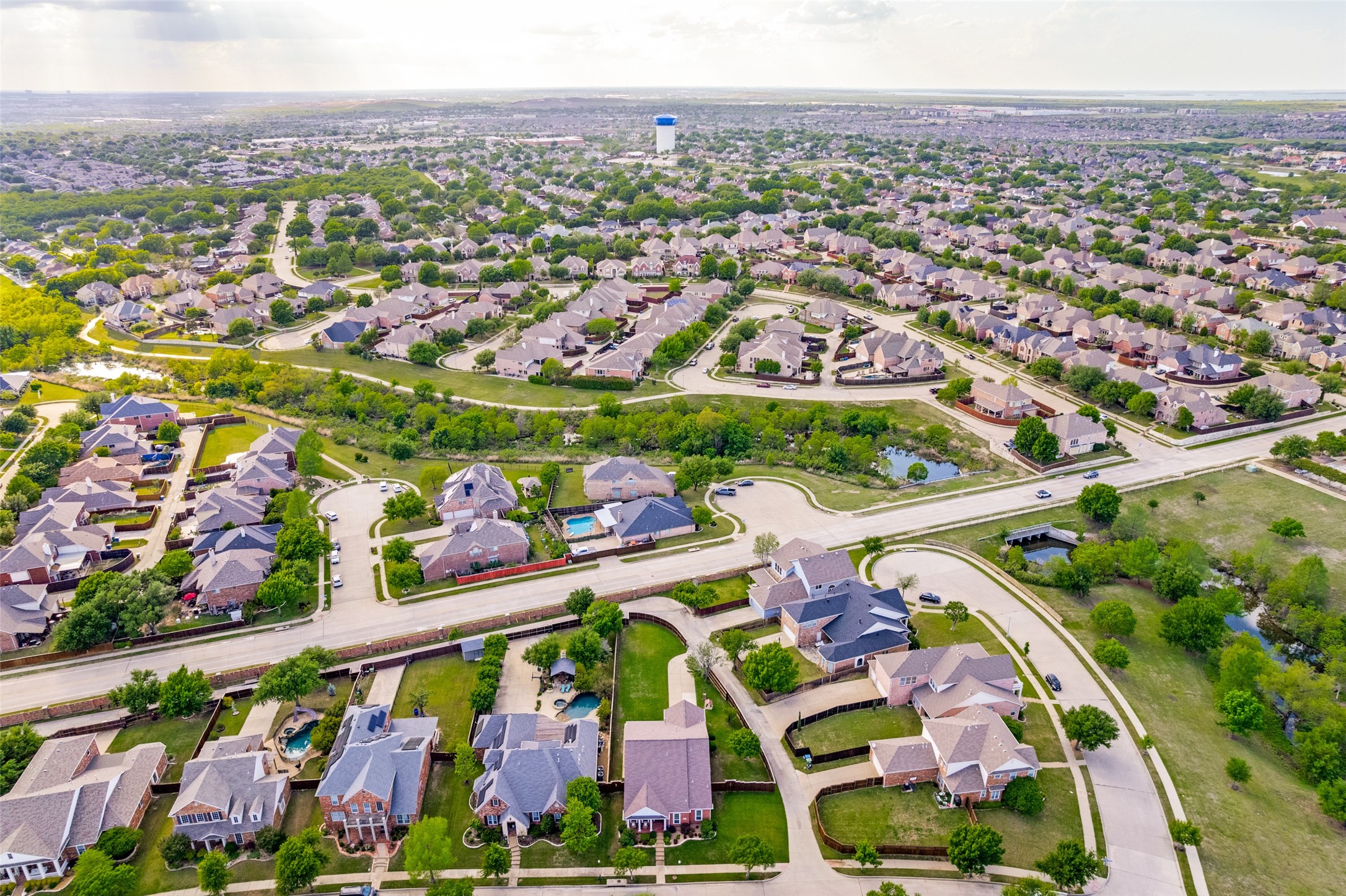 3911 Morning Dove Carrollton TX 75007