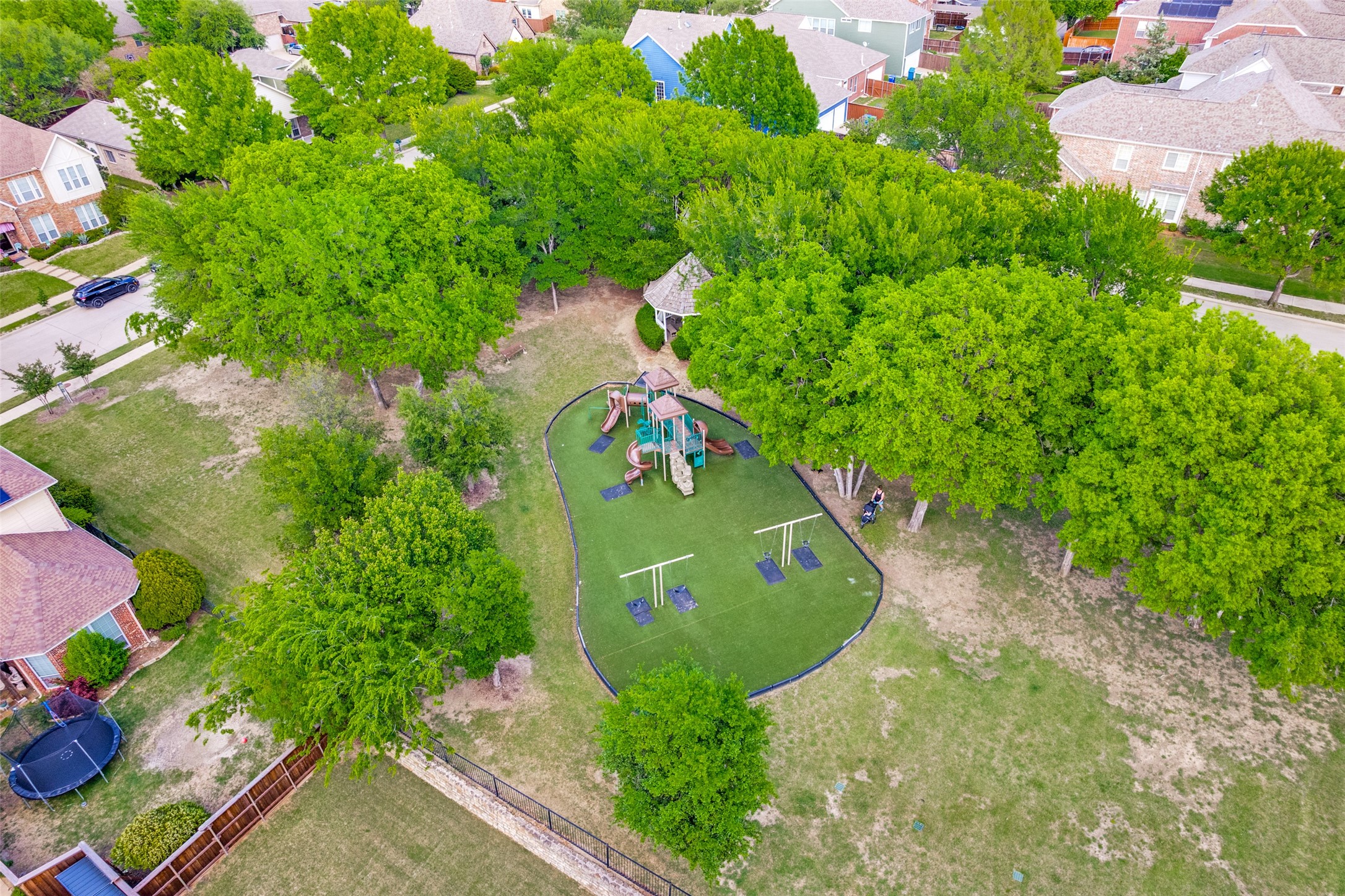 3911 Morning Dove Carrollton TX 75007