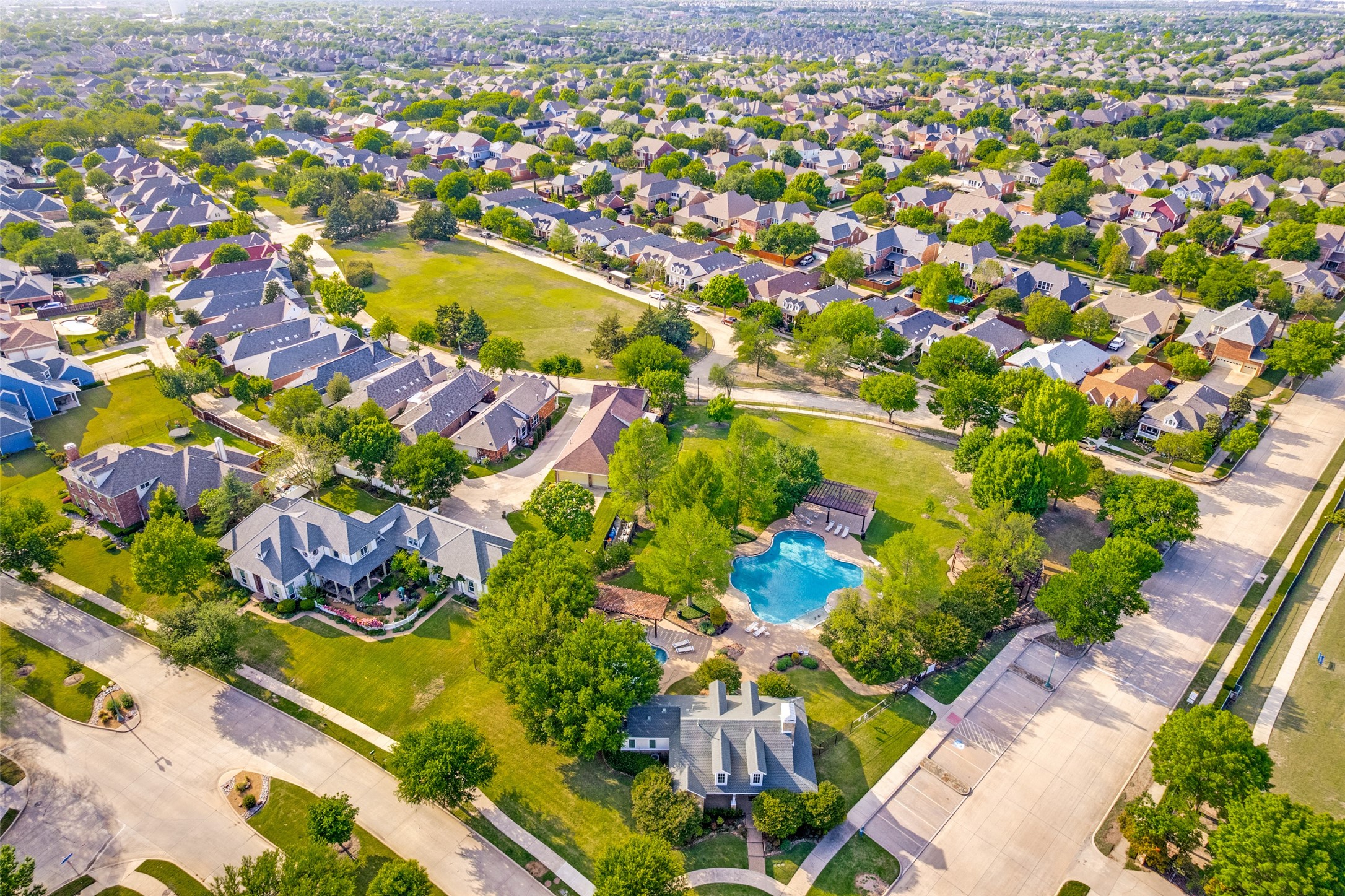 3911 Morning Dove Carrollton TX 75007