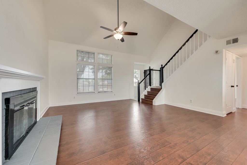 4028 O B Crowe Drive Dallas TX 75227