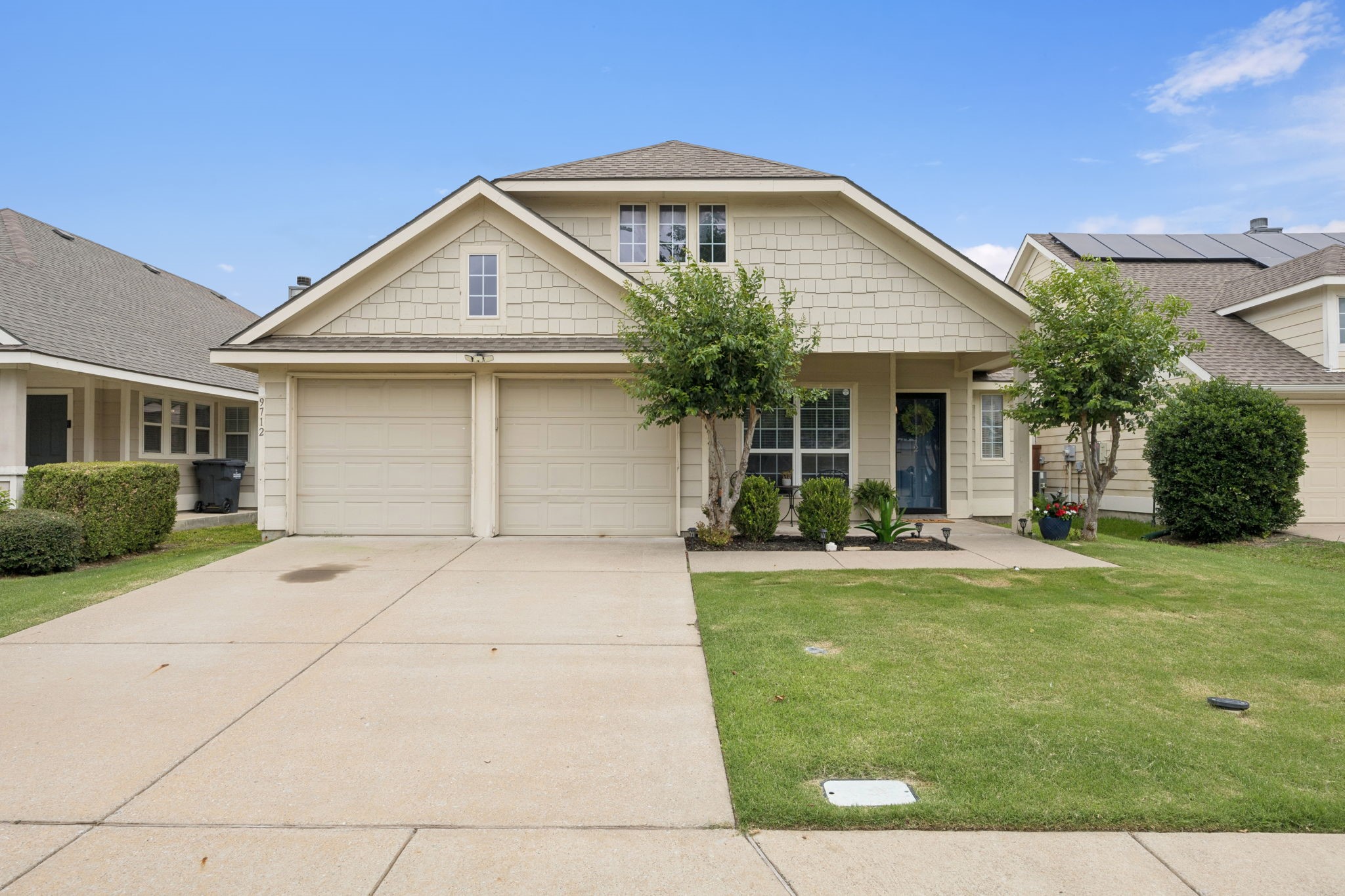 9712 Hedge Bell Drive Mckinney TX 75072