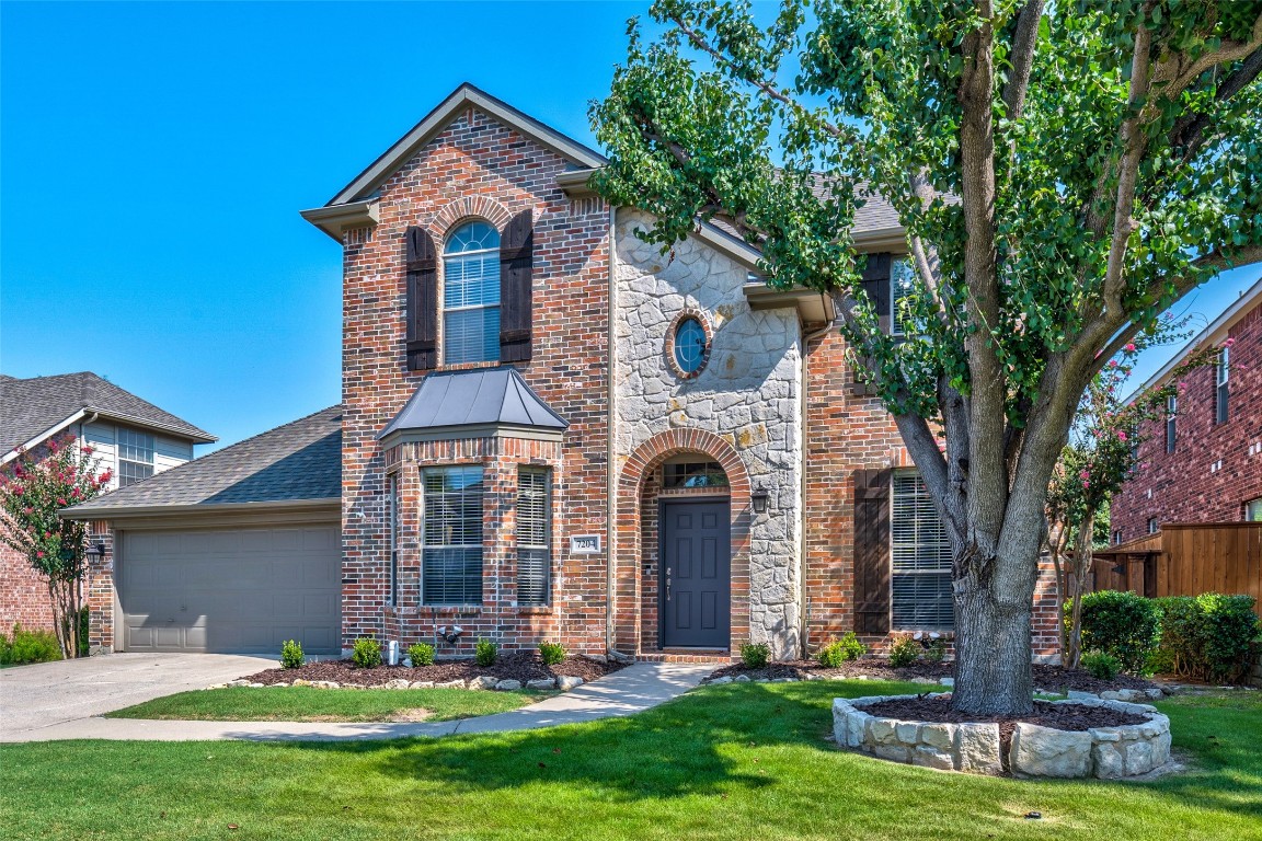 7204 Mornington Drive Mckinney TX 75072