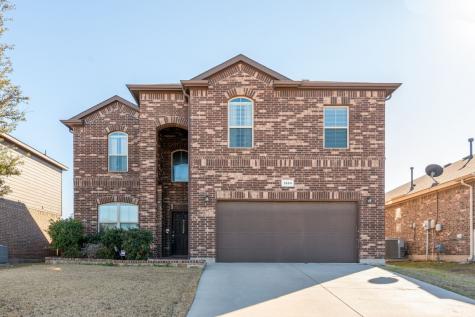 1804 Capulin Road Fort Worth TX 76131