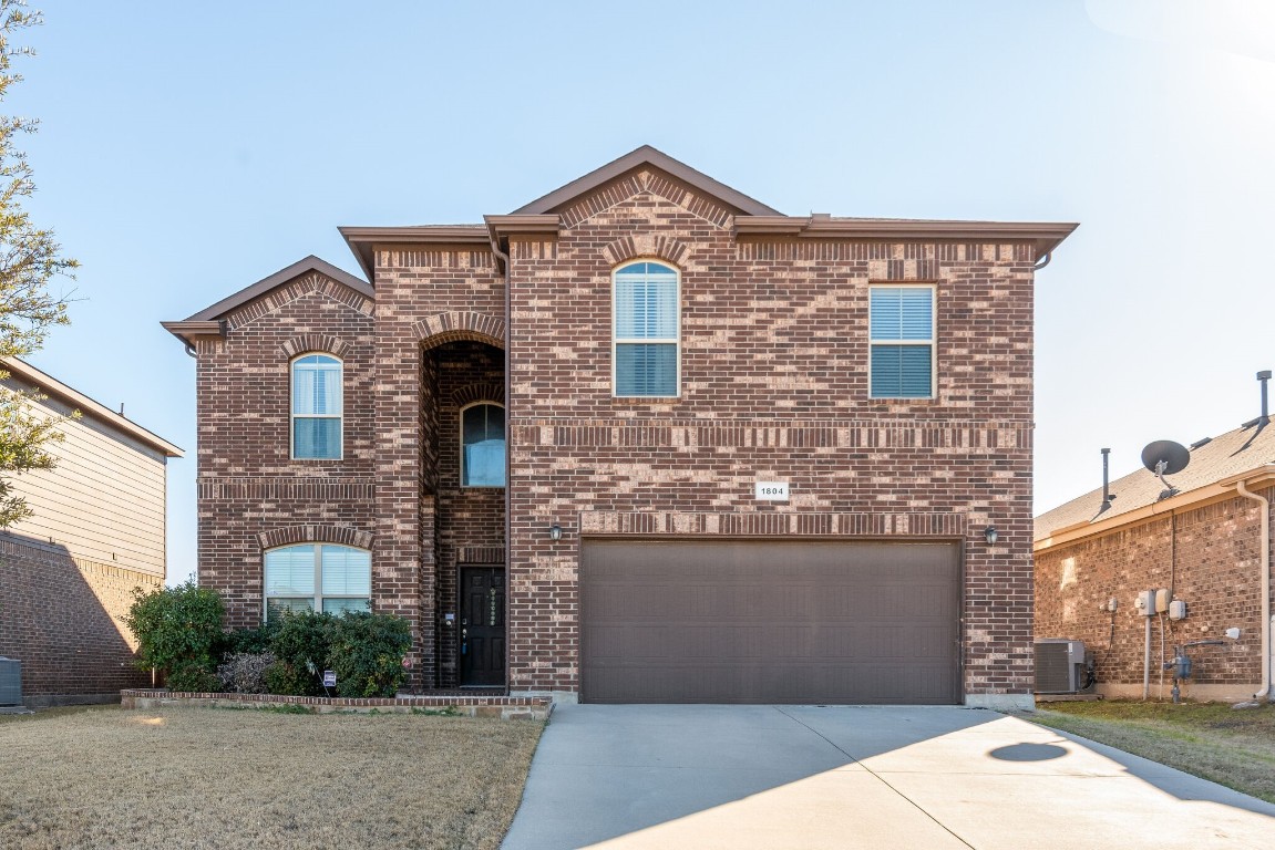 1804 Capulin Road Fort Worth TX 76131