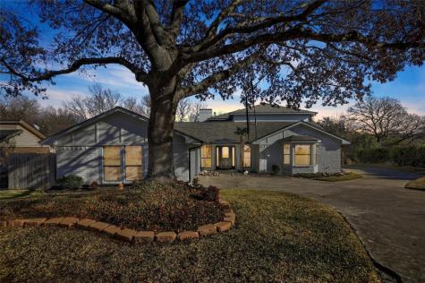 8632 Canyon Crest Road Fort Worth TX 76179