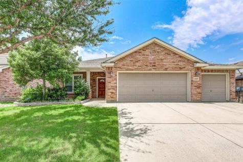 13109 Fencerow Road Fort Worth TX 76244