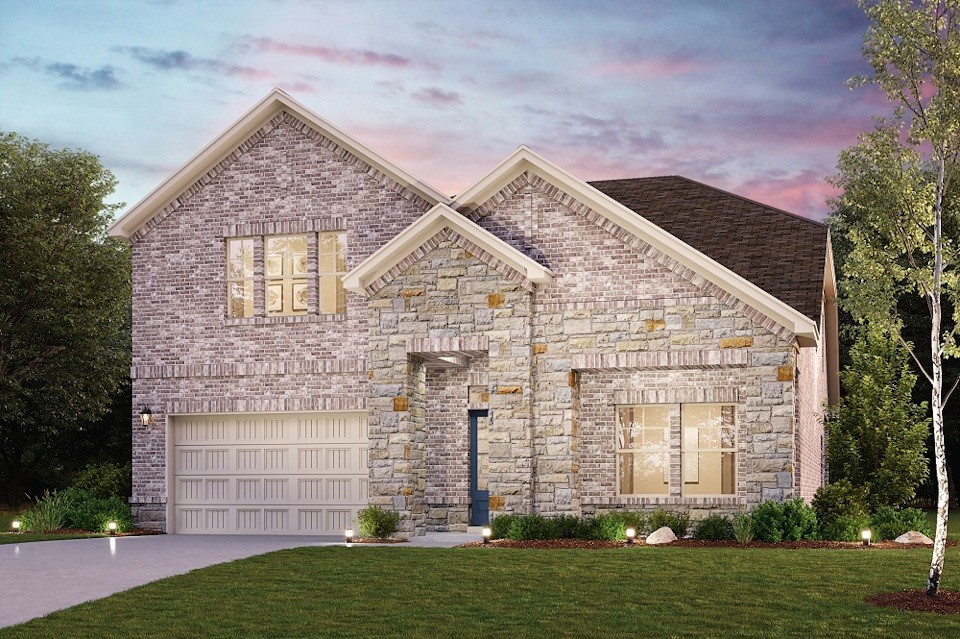 702 Lauren Grove Lane Forney TX 75126