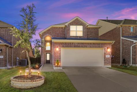 9901 Moccasin Creek Lane Mckinney TX 75071
