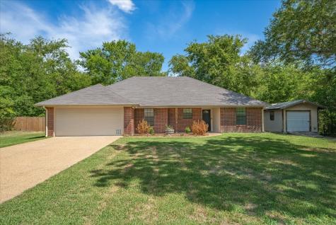 209 Olive Street Van TX 75790
