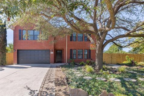 5817 Meadows Way North Richland Hills TX 76180