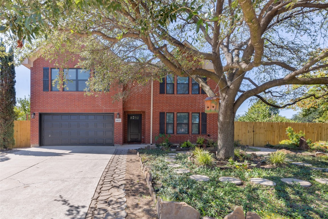 5817 Meadows Way North Richland Hills TX 76180