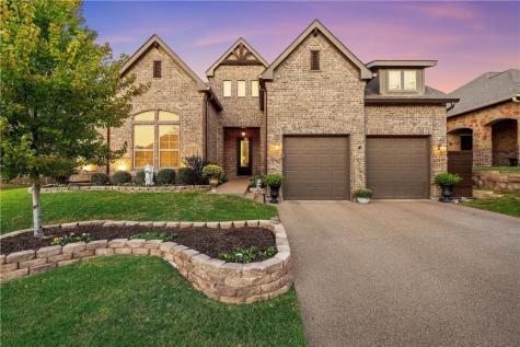 17022 Salado Drive Woodway TX 76712