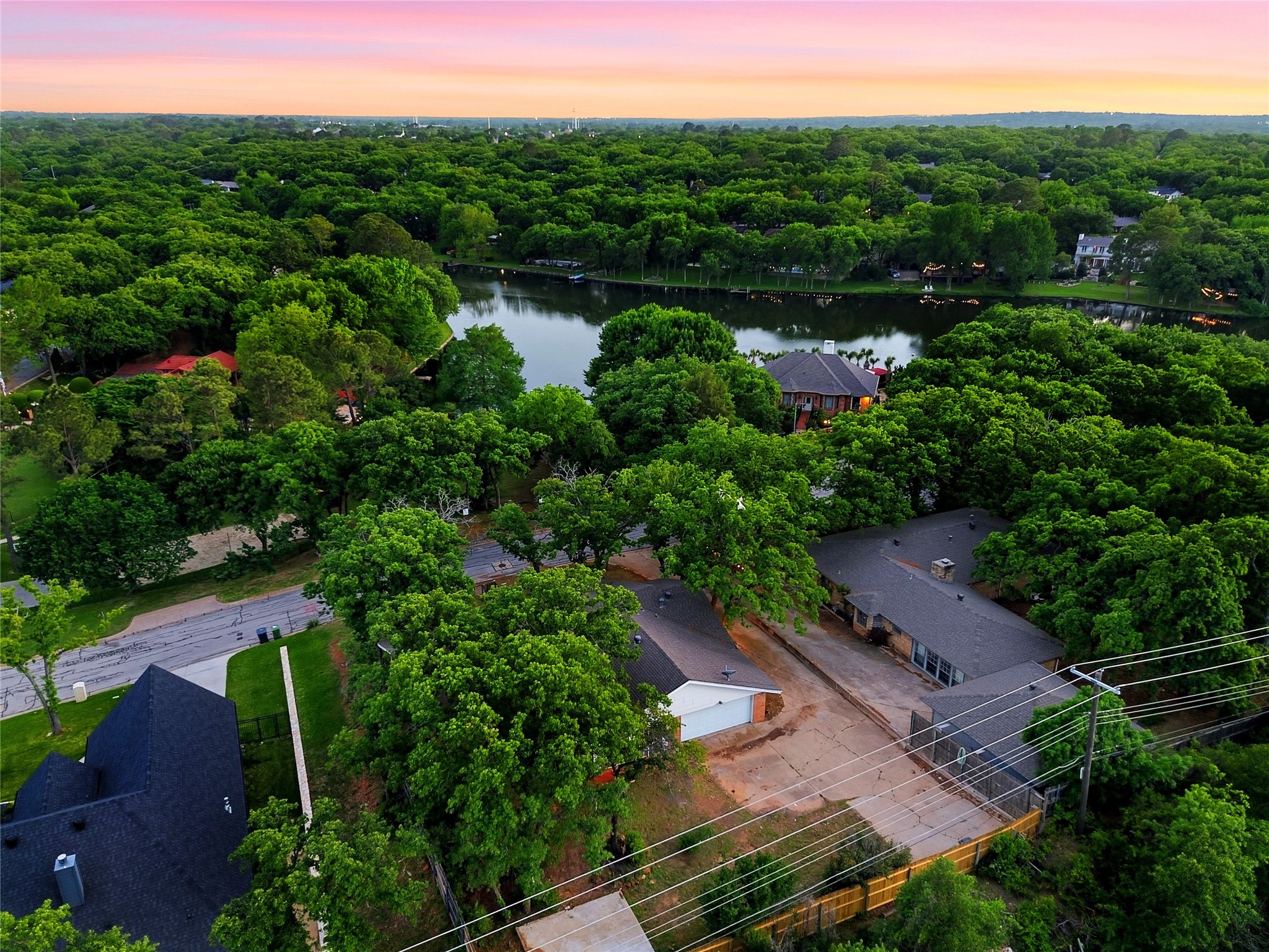 2907 Lakeshore Court Arlington TX 76013