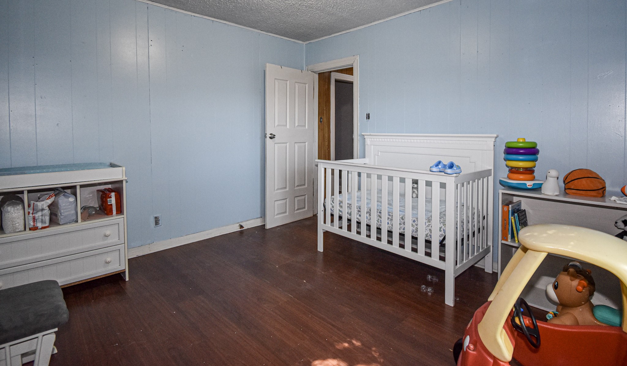 204 W Victoria Brady TX 76825