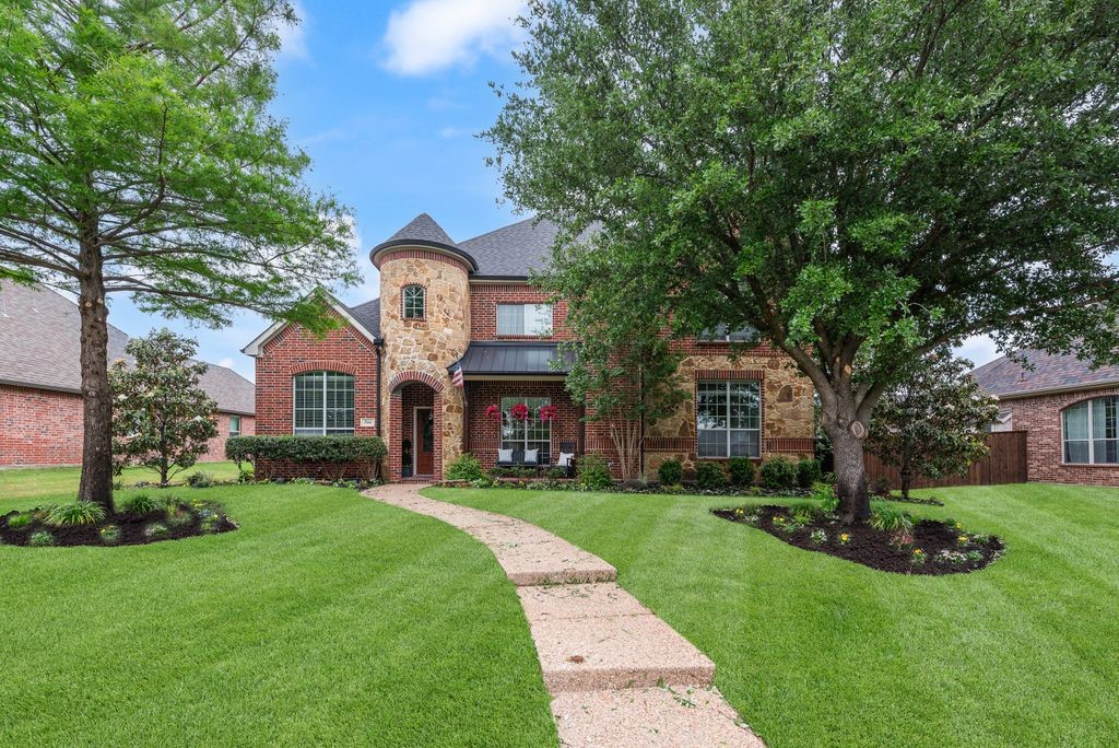 766 Pebble Creek Lane Rockwall TX 75032