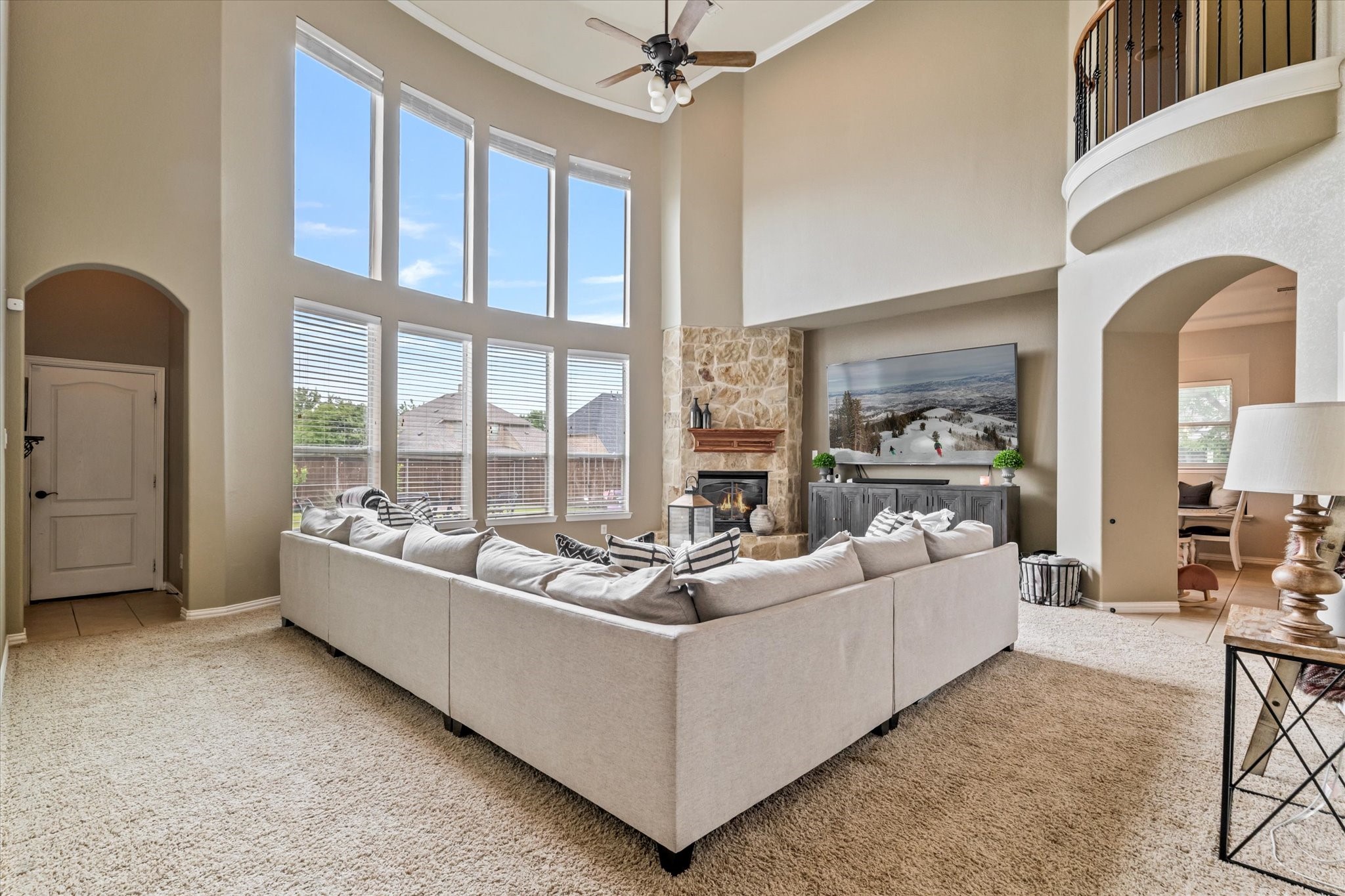 766 Pebble Creek Lane Rockwall TX 75032