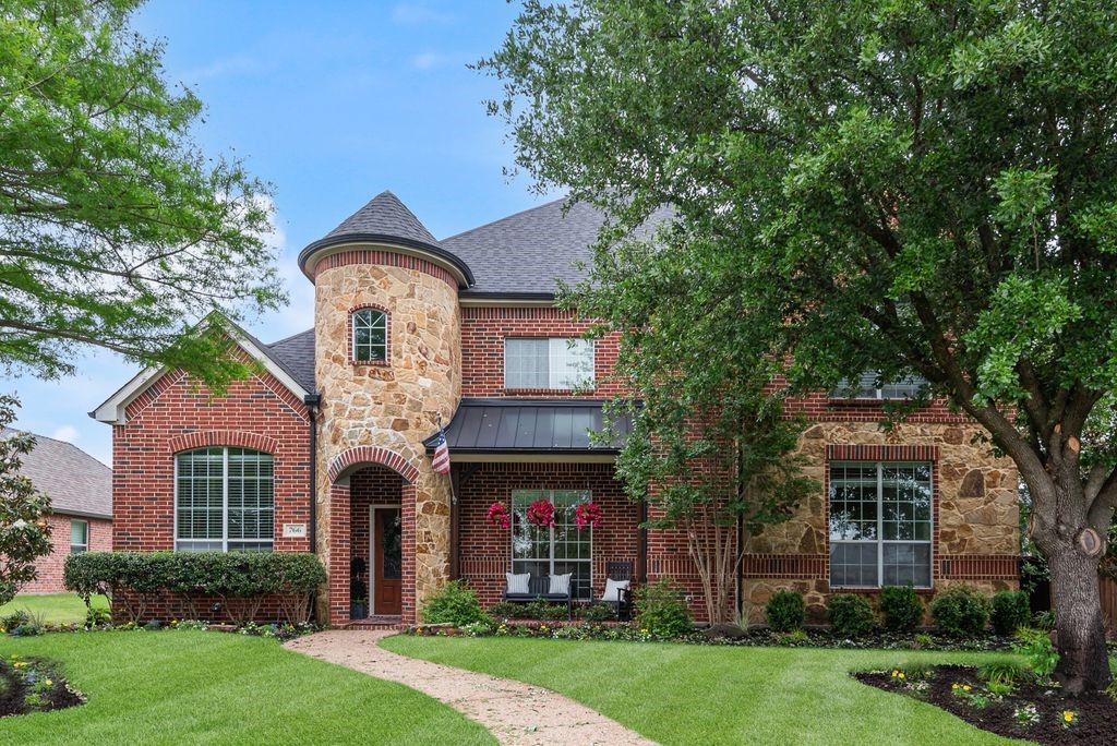 766 Pebble Creek Lane Rockwall TX 75032