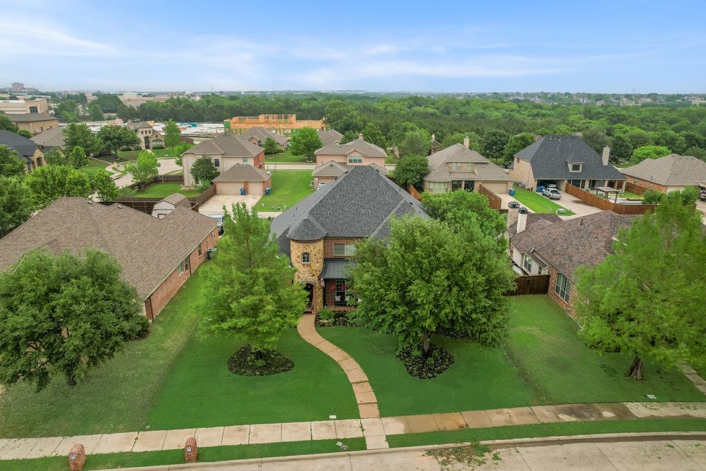 766 Pebble Creek Lane Rockwall TX 75032