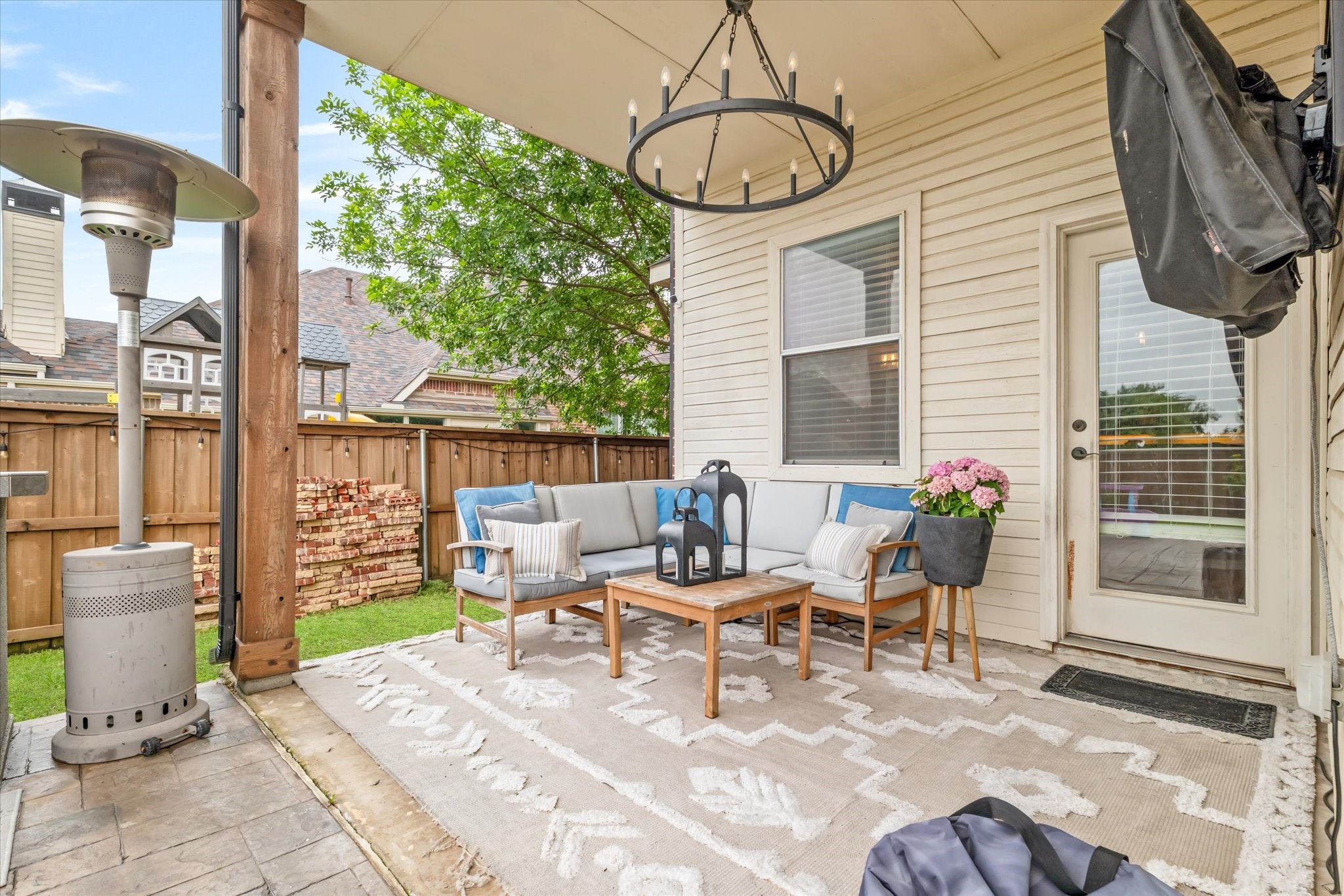 766 Pebble Creek Lane Rockwall TX 75032