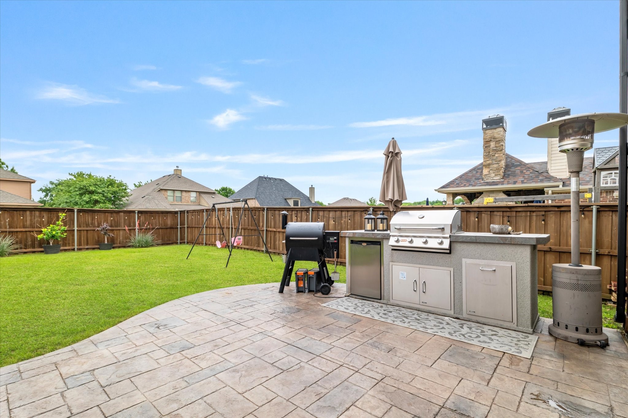 766 Pebble Creek Lane Rockwall TX 75032