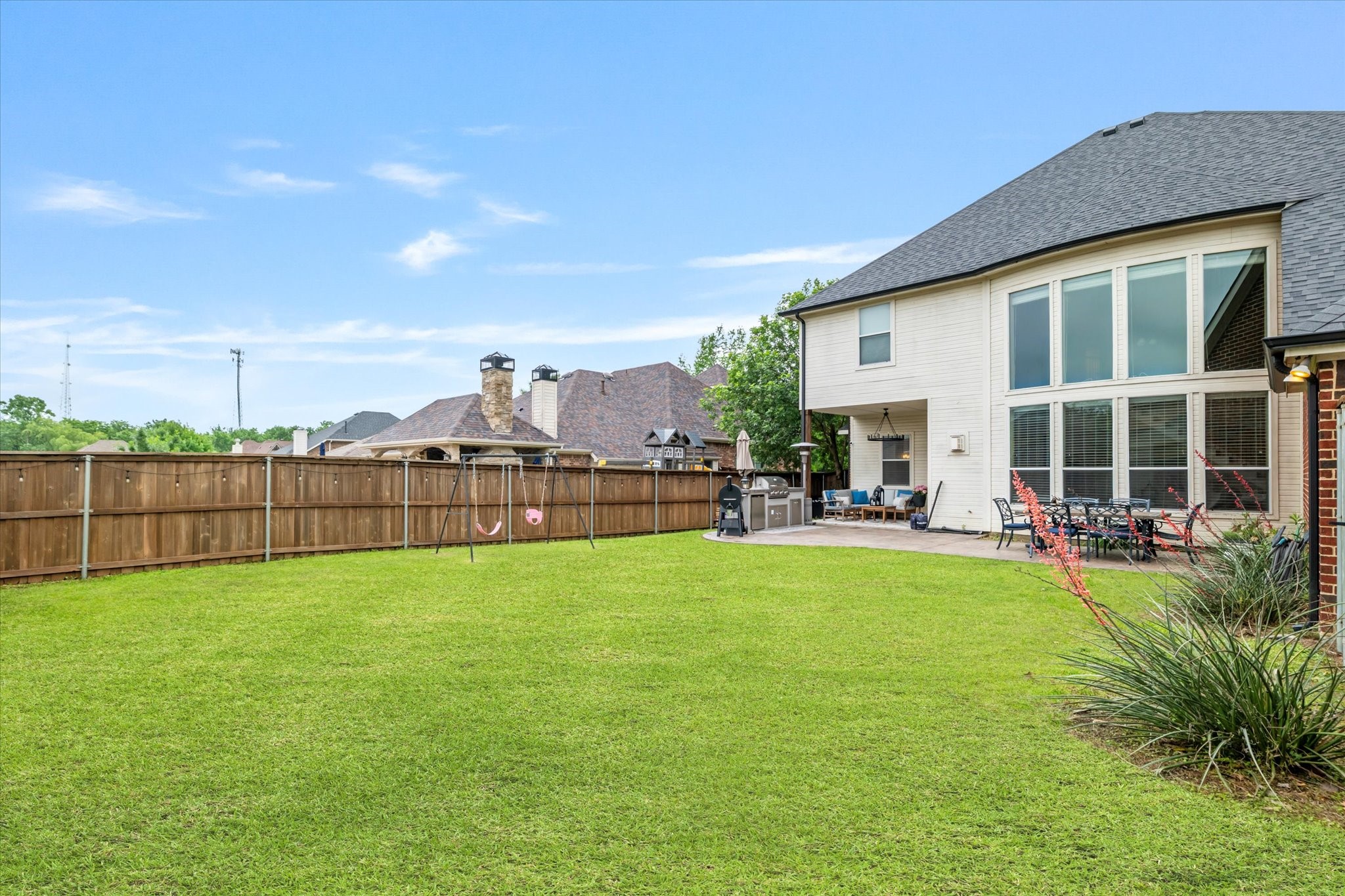 766 Pebble Creek Lane Rockwall TX 75032