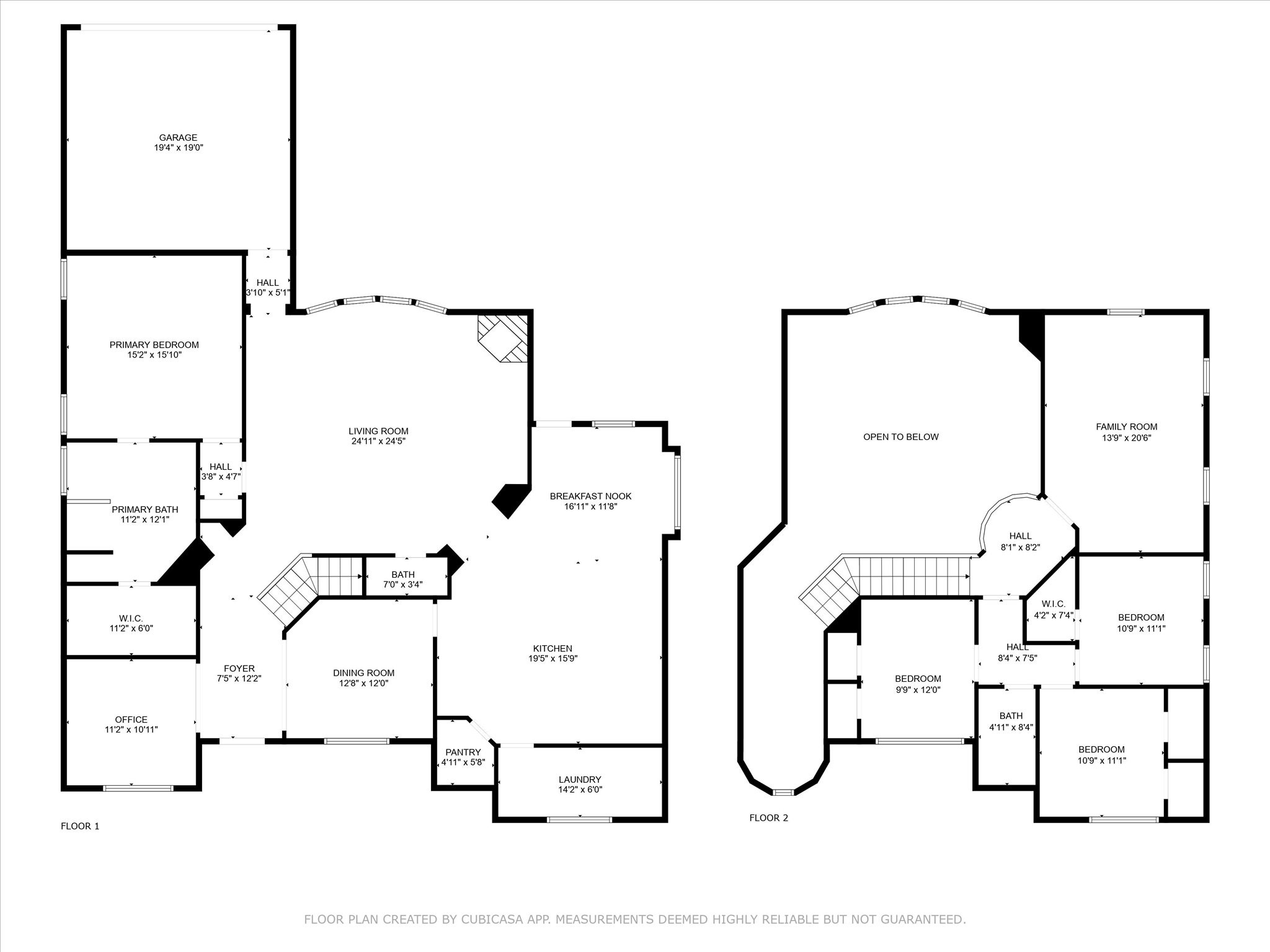 766 Pebble Creek Lane Rockwall TX 75032