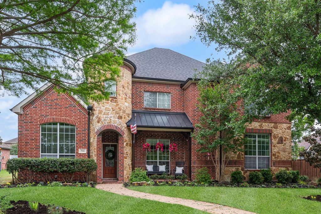 766 Pebble Creek Lane Rockwall TX 75032