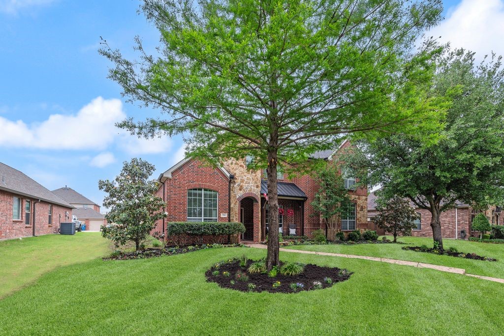 766 Pebble Creek Lane Rockwall TX 75032