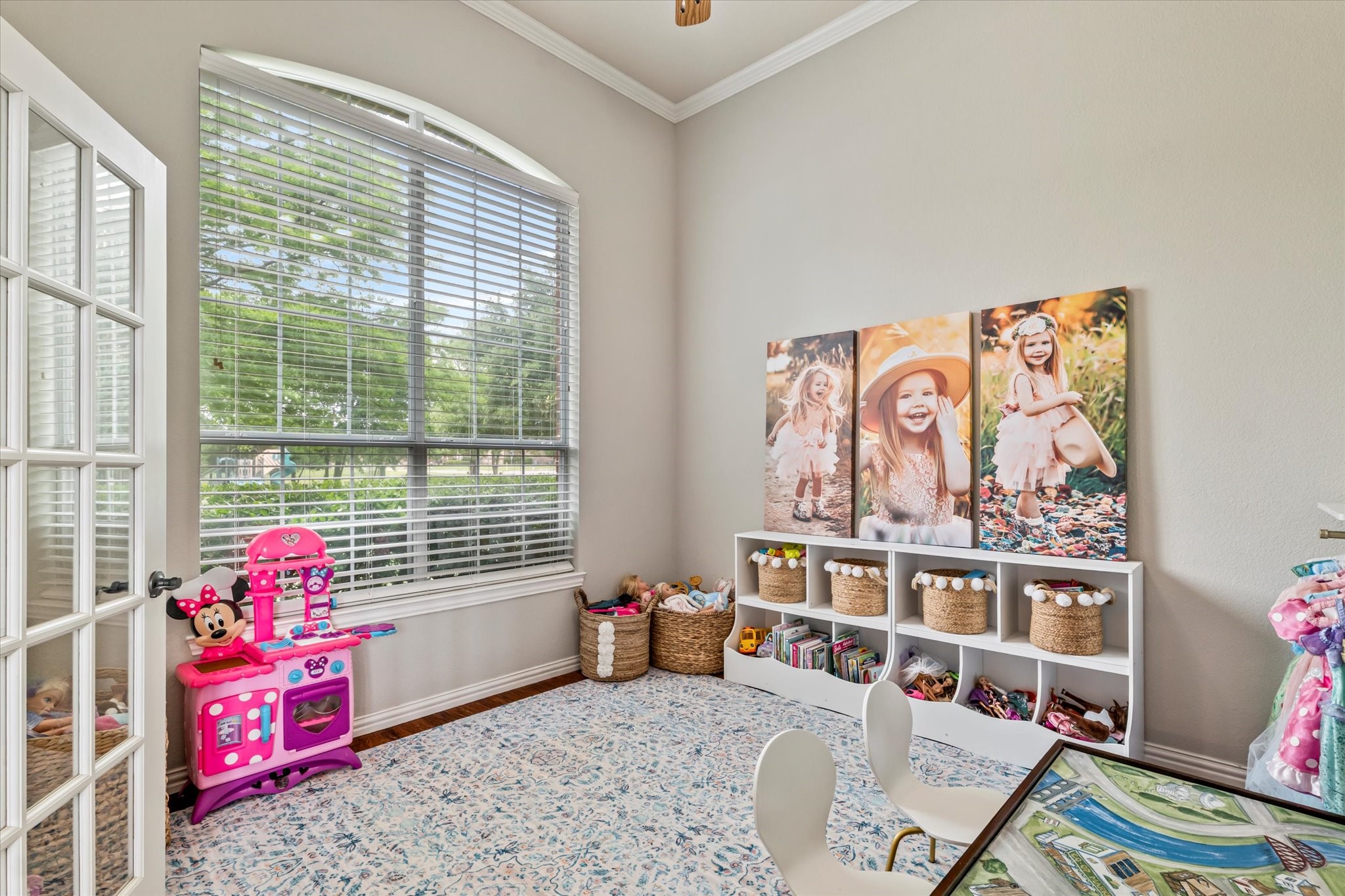 766 Pebble Creek Lane Rockwall TX 75032