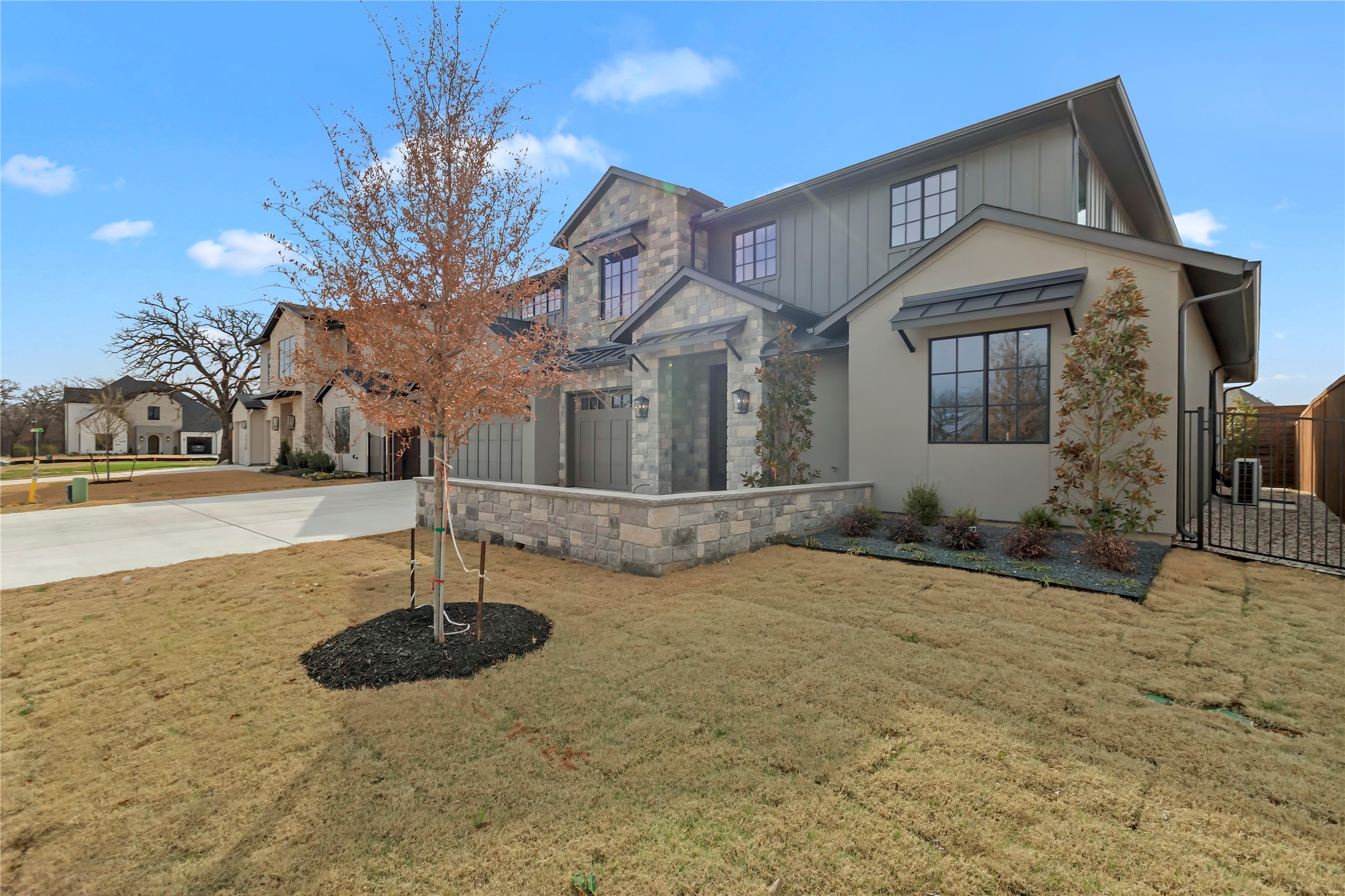 3316 Ferguson Road Grapevine TX 76092