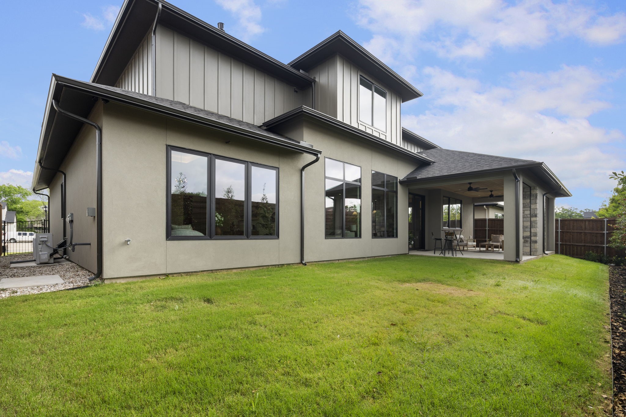 3316 Ferguson Road Grapevine TX 76092