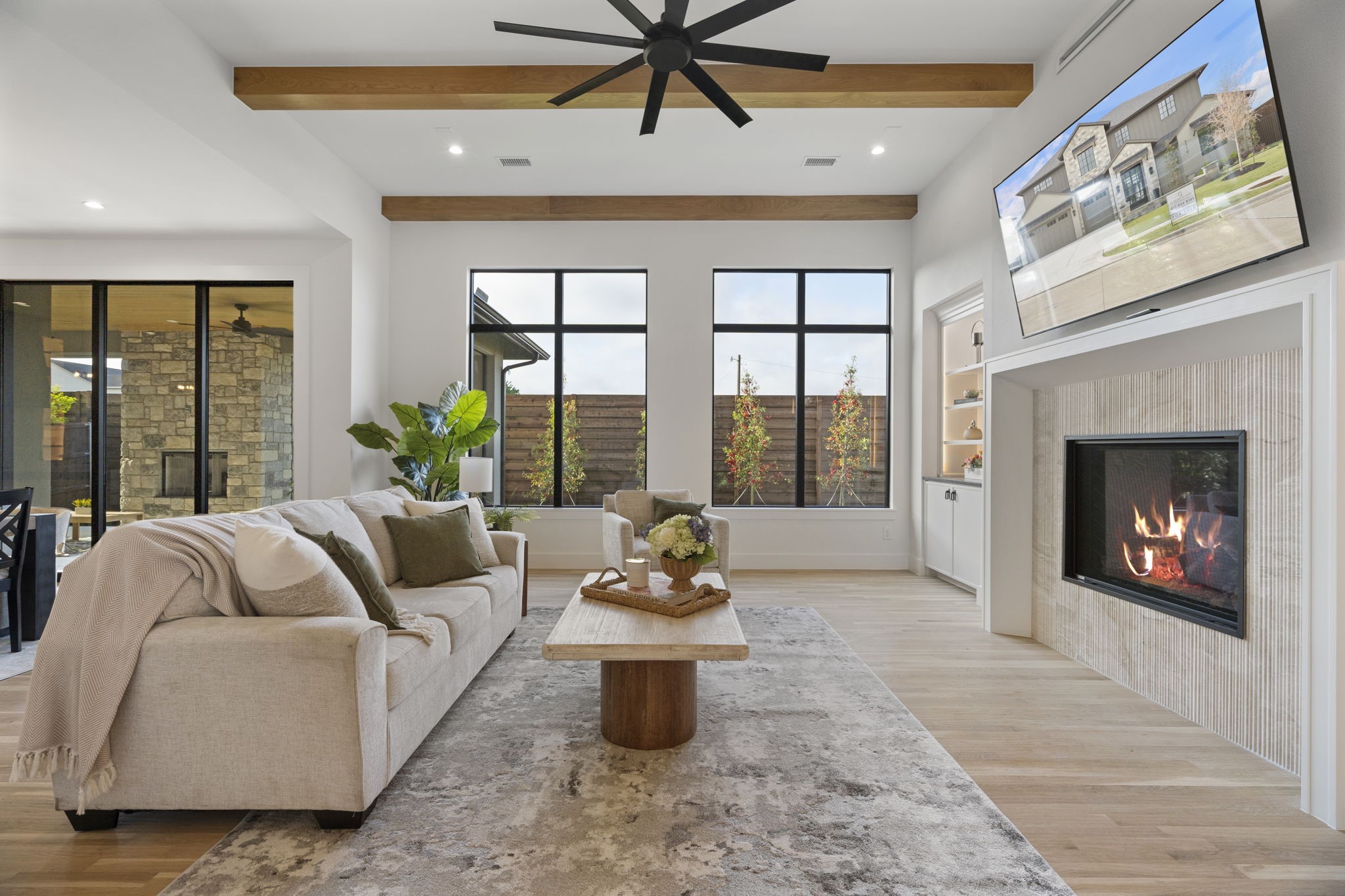 3316 Ferguson Road Grapevine TX 76092