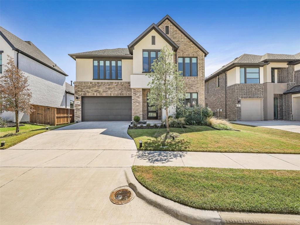 849 Emporio Drive Allen TX 75013