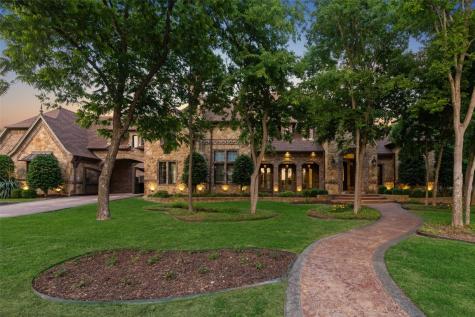 1425 Shady Hollow Court Keller TX 76248