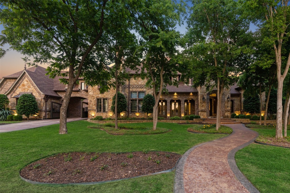 1425 Shady Hollow Court Keller TX 76248