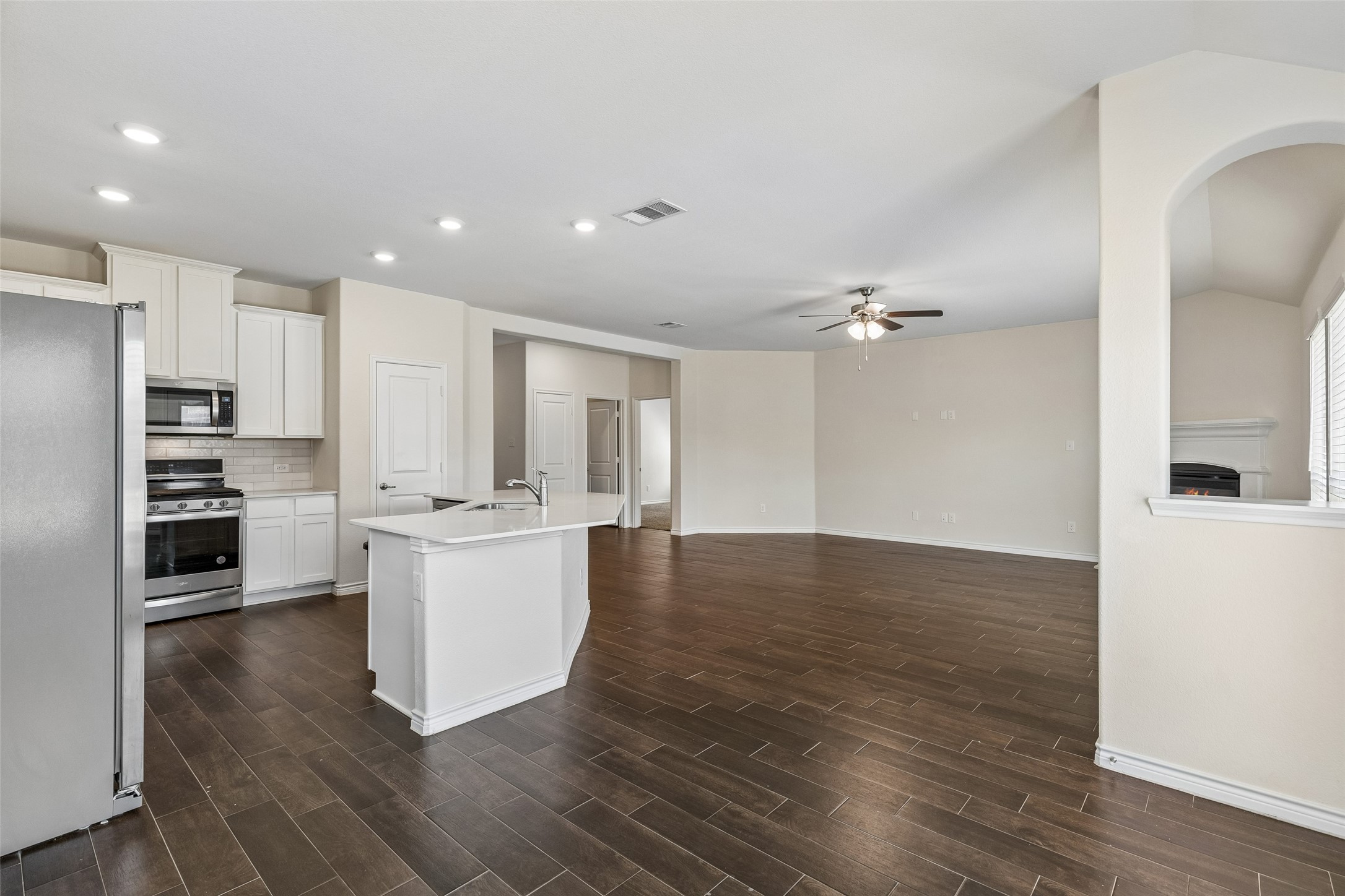 2907 Brady Starr Drive Aubrey TX 76227