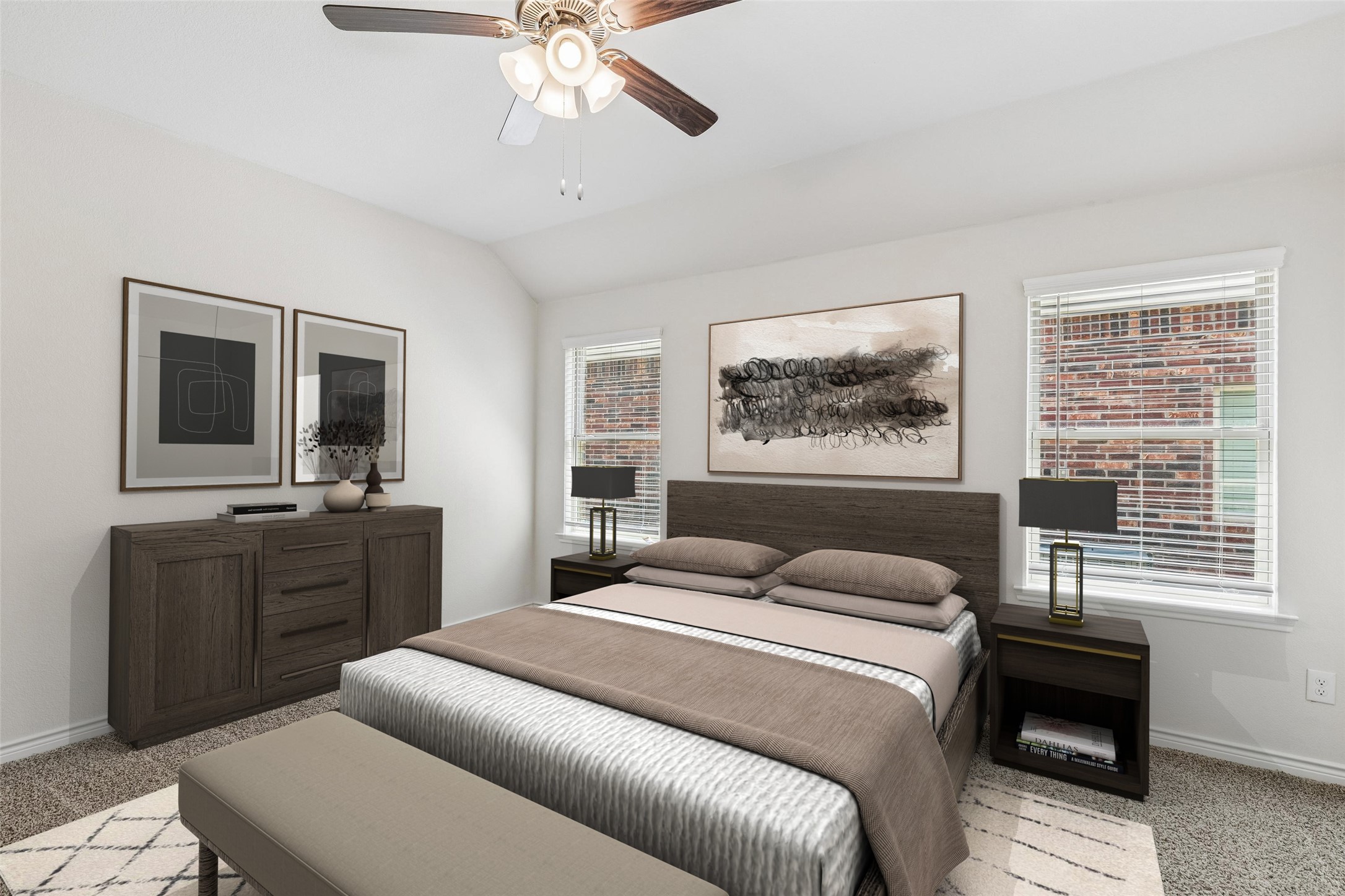 2907 Brady Starr Drive Aubrey TX 76227
