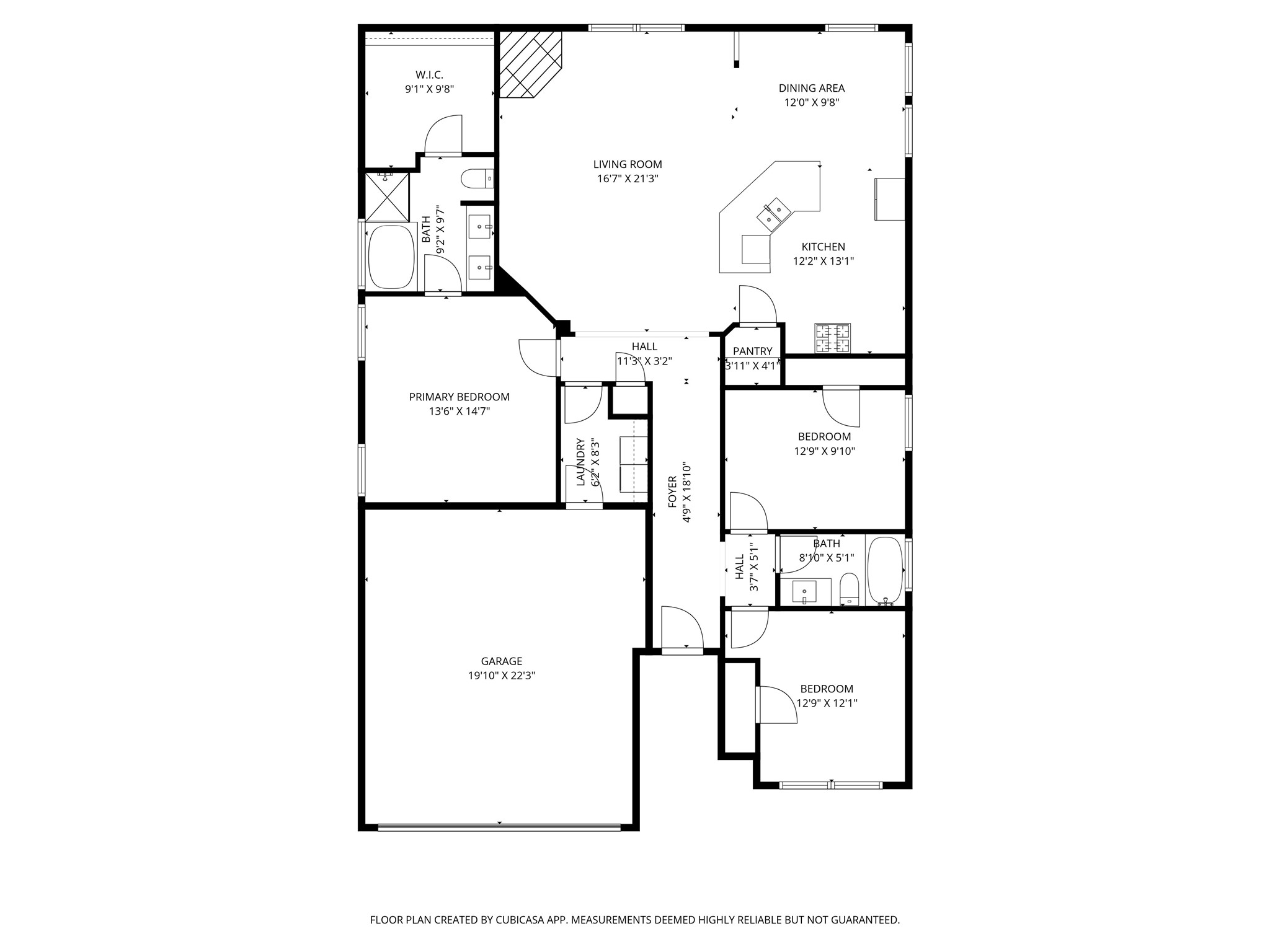 2907 Brady Starr Drive Aubrey TX 76227