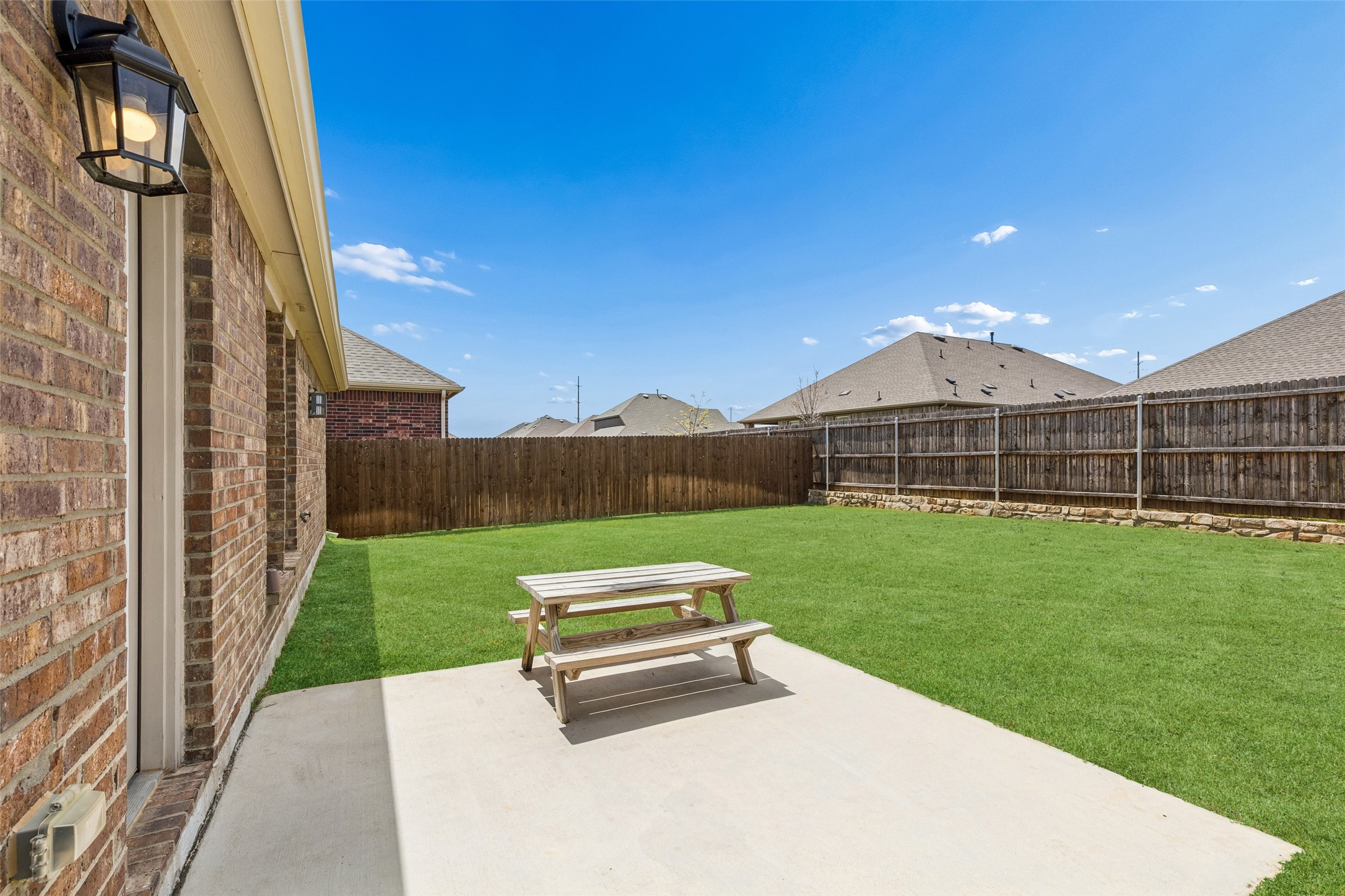 2907 Brady Starr Drive Aubrey TX 76227