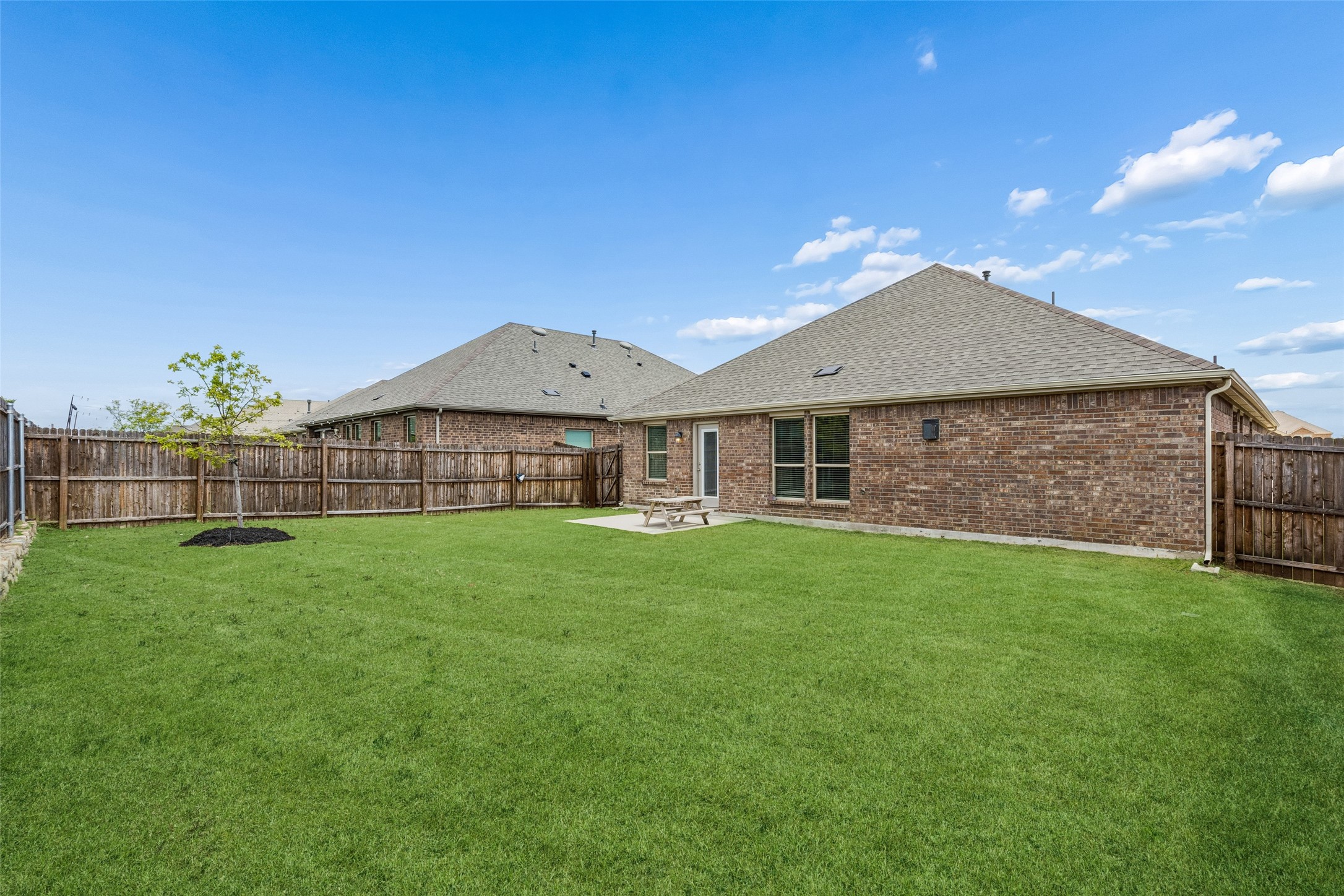 2907 Brady Starr Drive Aubrey TX 76227