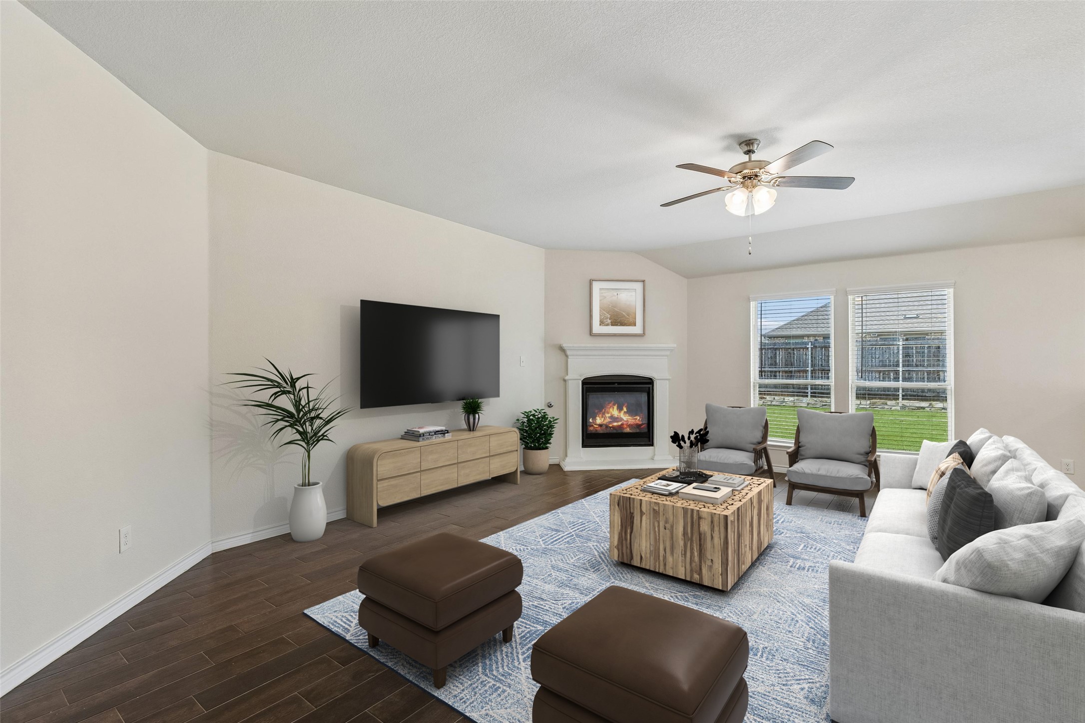 2907 Brady Starr Drive Aubrey TX 76227