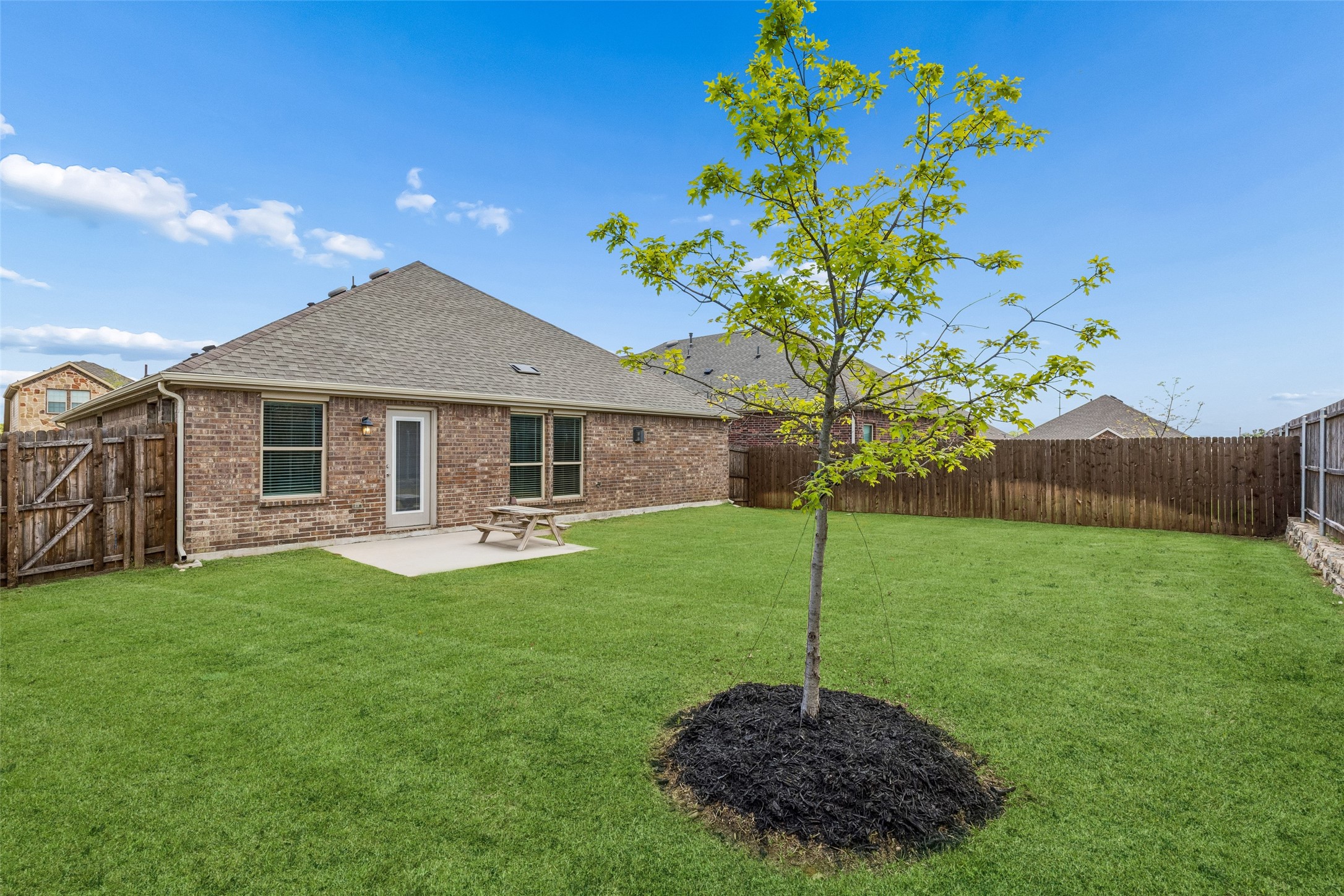 2907 Brady Starr Drive Aubrey TX 76227