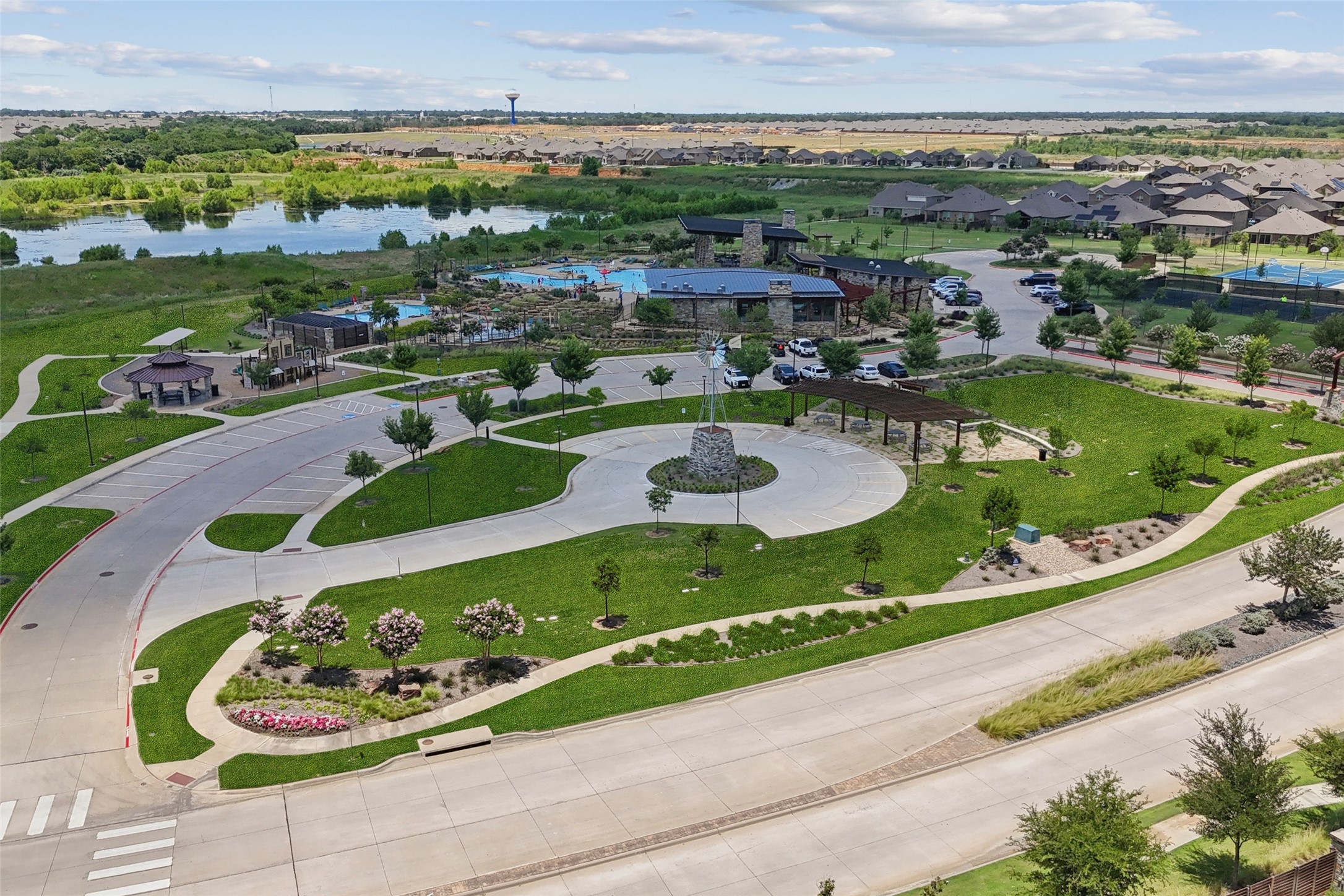 2907 Brady Starr Drive Aubrey TX 76227