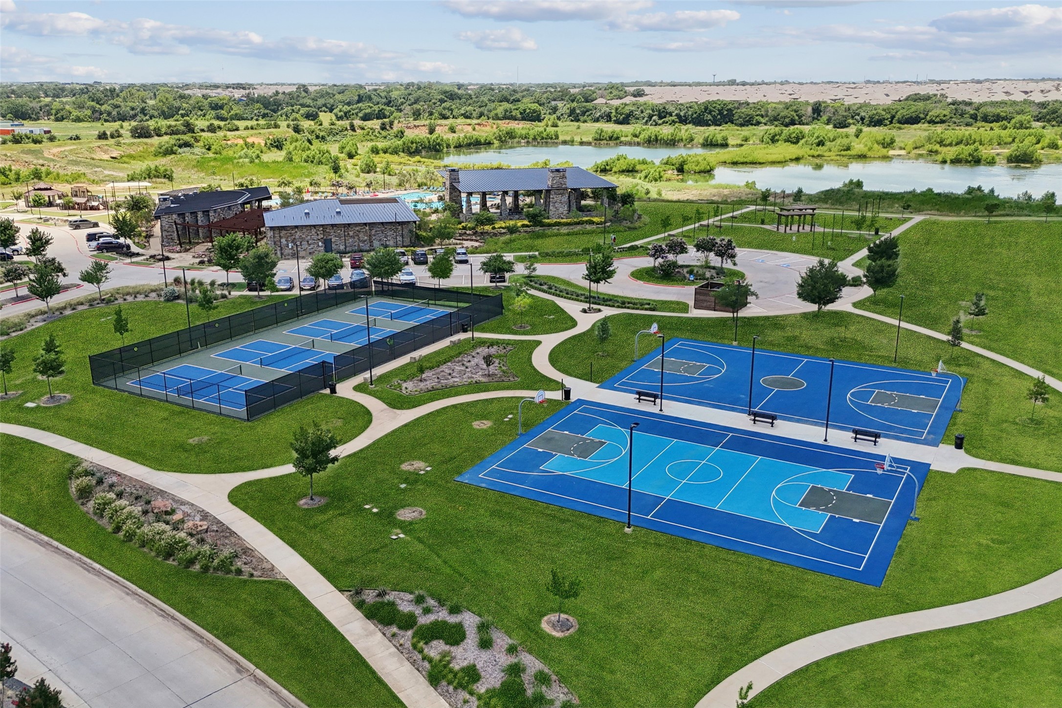 2907 Brady Starr Drive Aubrey TX 76227