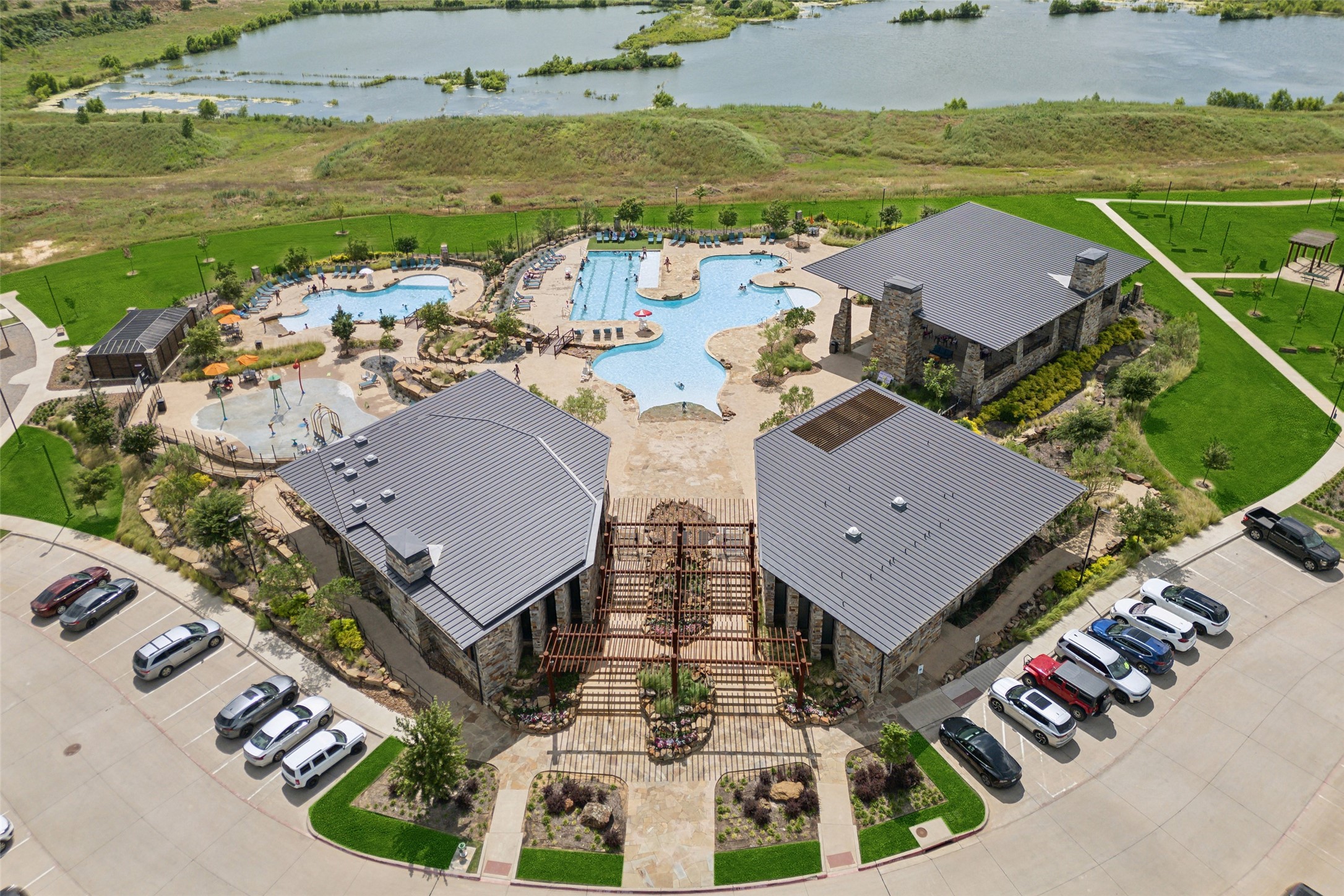 2907 Brady Starr Drive Aubrey TX 76227