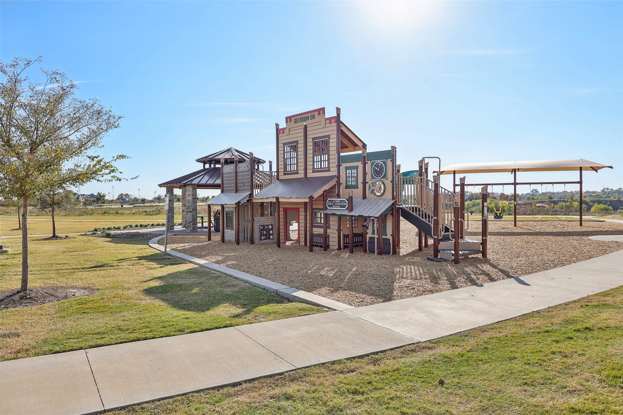 2907 Brady Starr Drive Aubrey TX 76227
