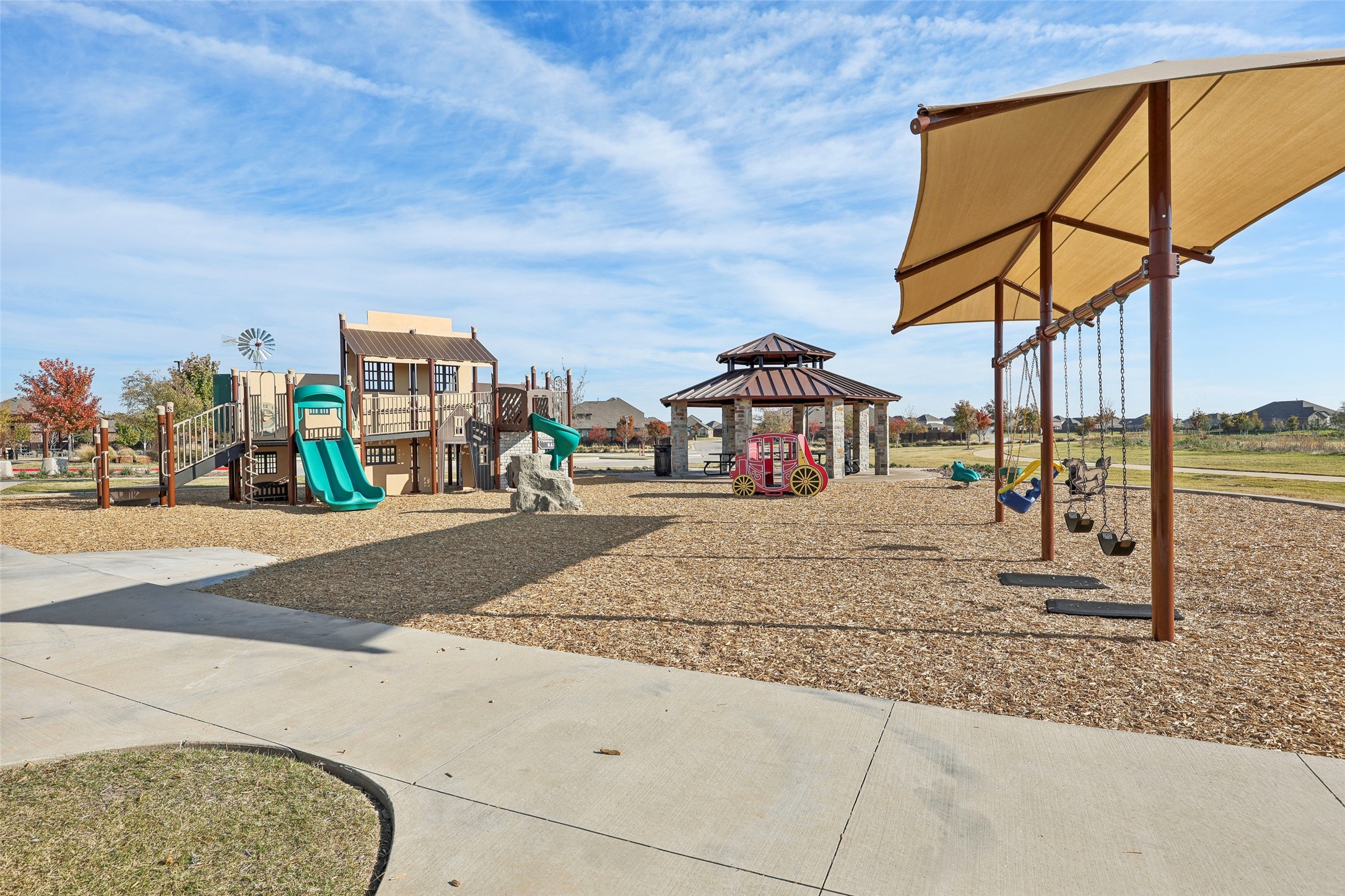 2907 Brady Starr Drive Aubrey TX 76227
