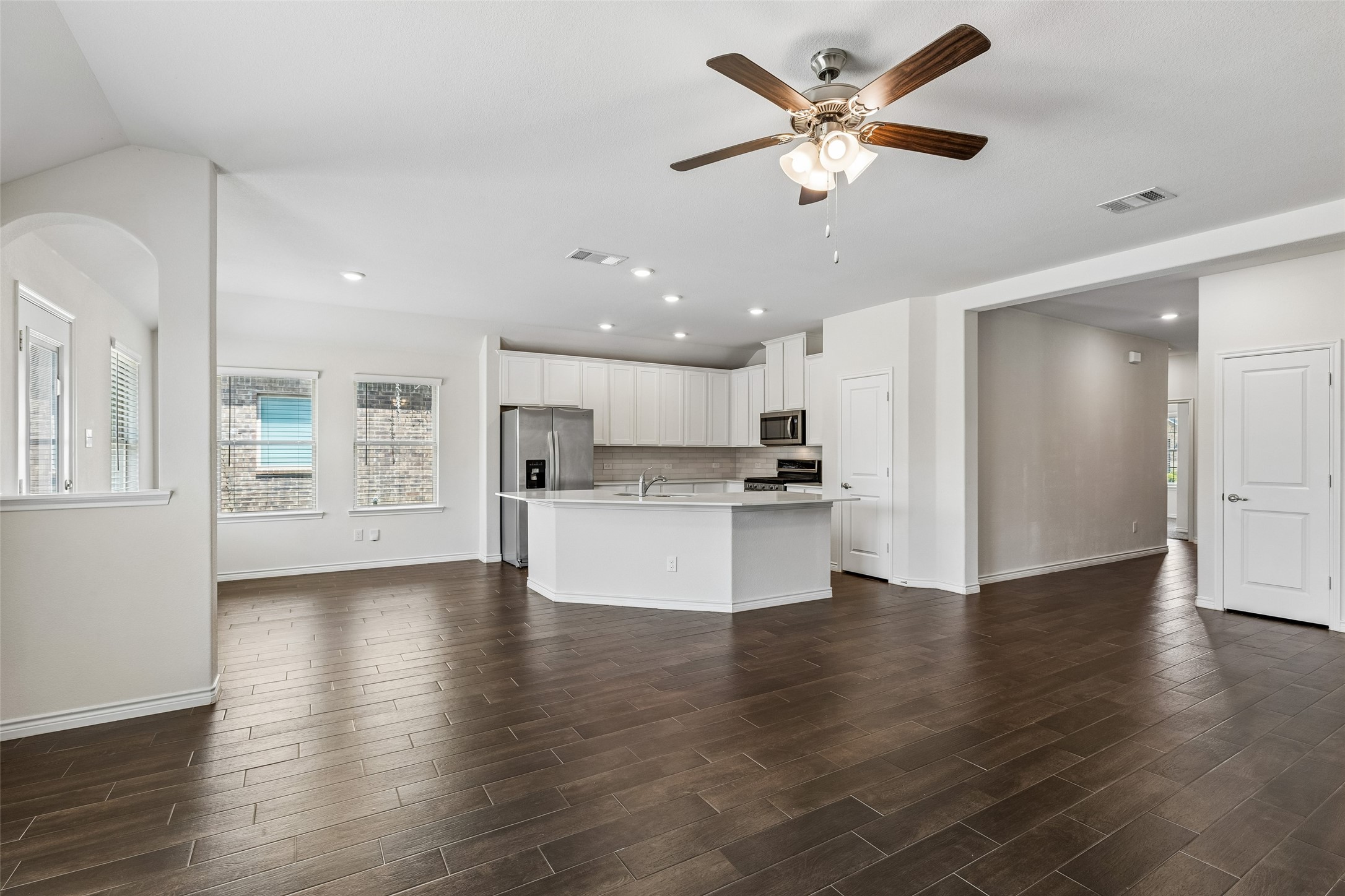 2907 Brady Starr Drive Aubrey TX 76227