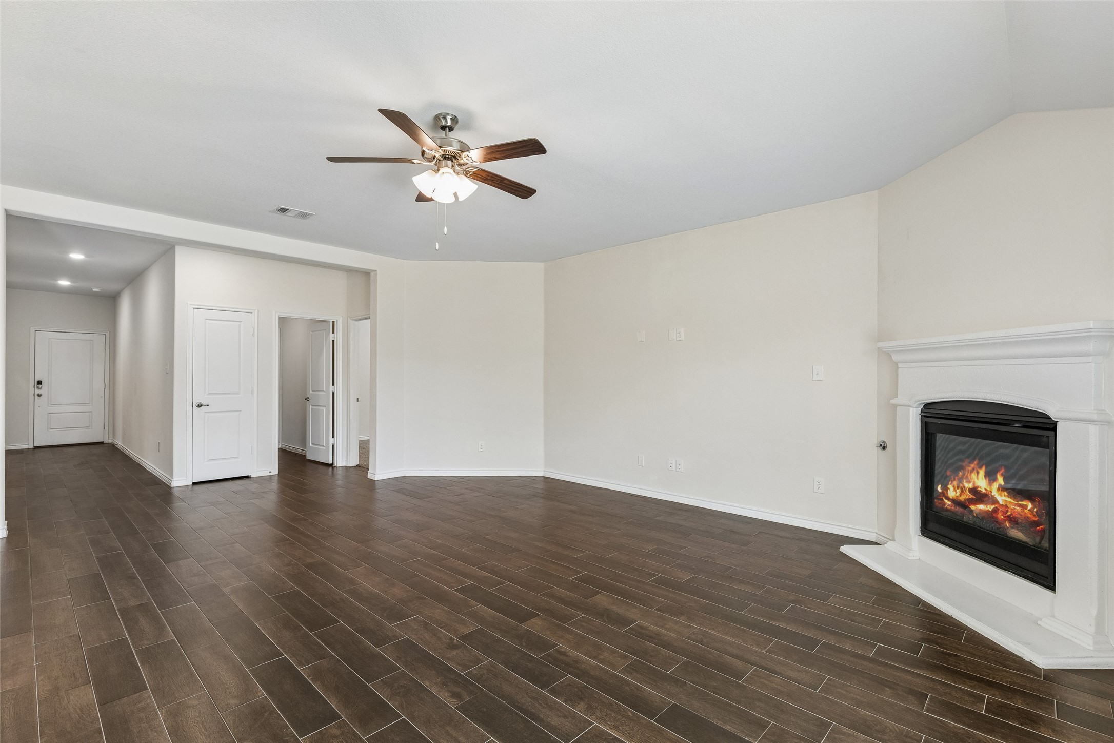 2907 Brady Starr Drive Aubrey TX 76227